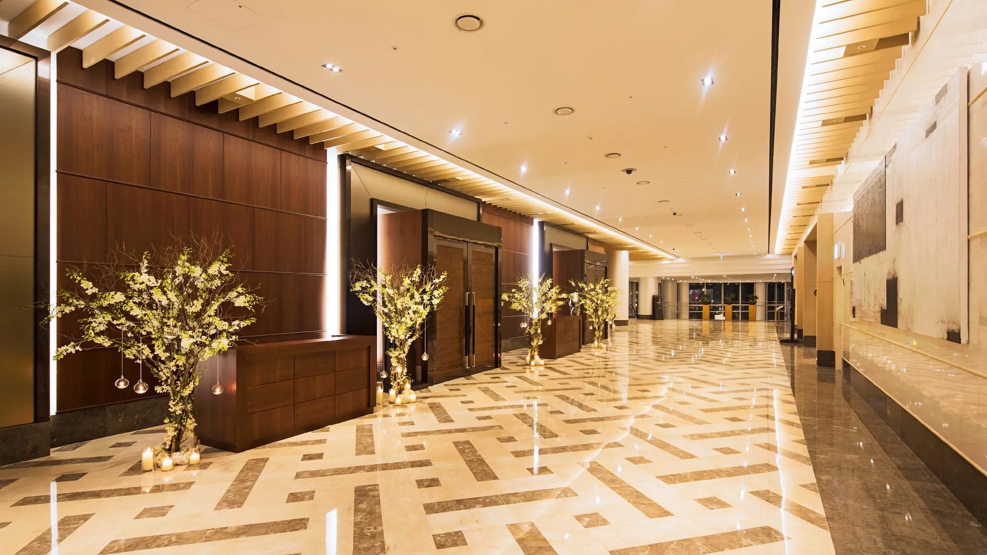 고양 소노캄 고양 5성급 호텔 부대시설