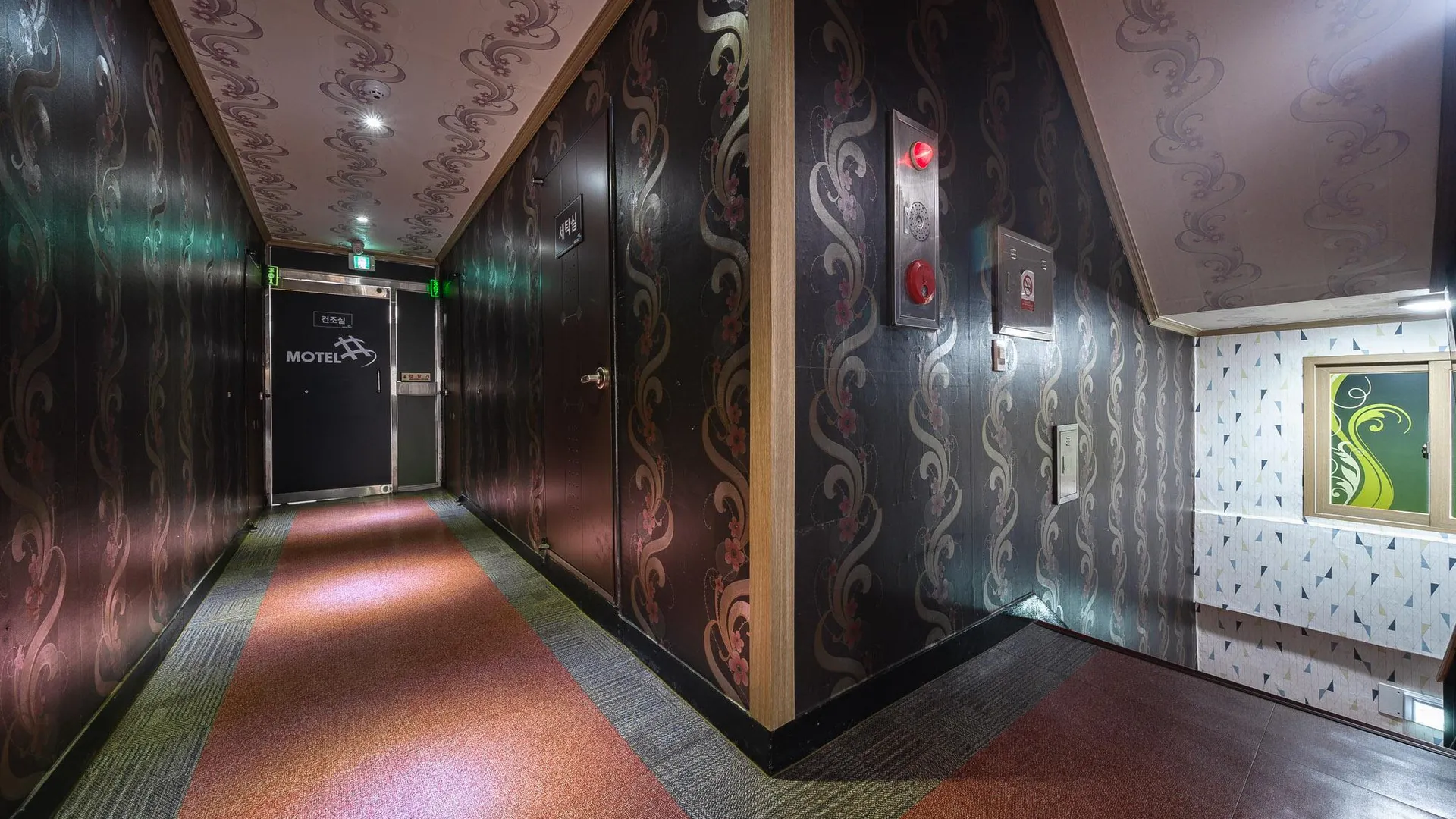 동두천 동두천 샵 호텔 수영장