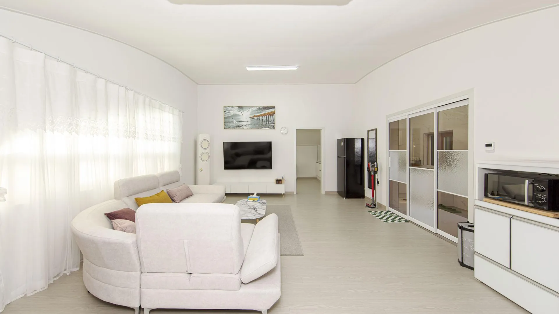 보령 보령 세일링펜션(구)바다펜션 2성급 게스트하우스 외관