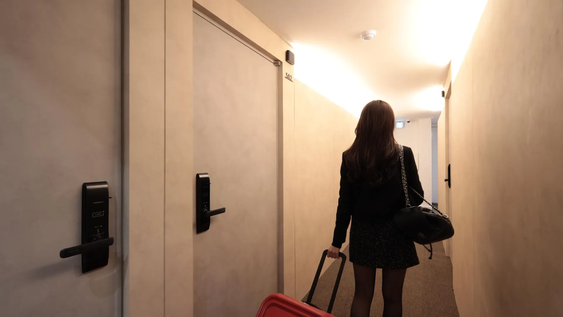 서울 잠실 하이브호텔 3성급 호텔 레스토랑