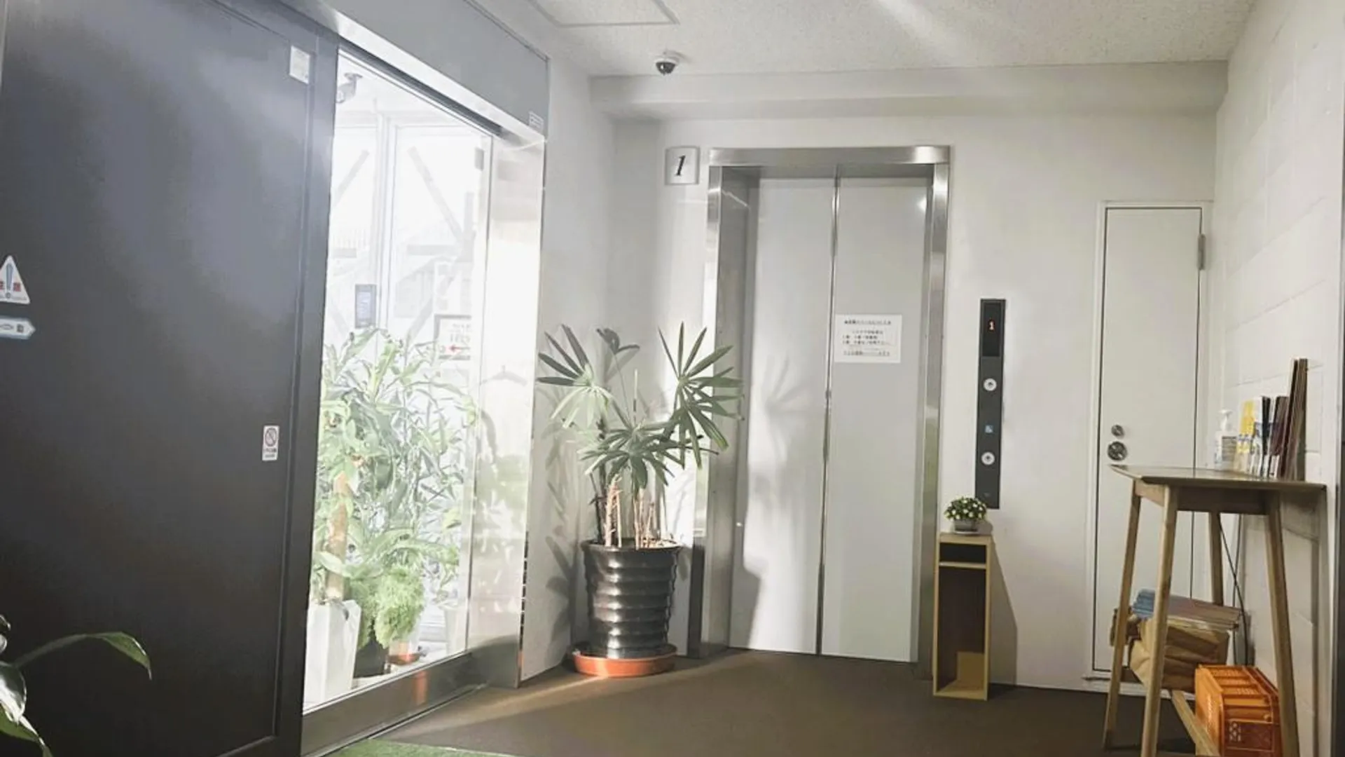 오키나와 본섬 아르세 류큐 하버 스테이 3성급 호텔 부대시설