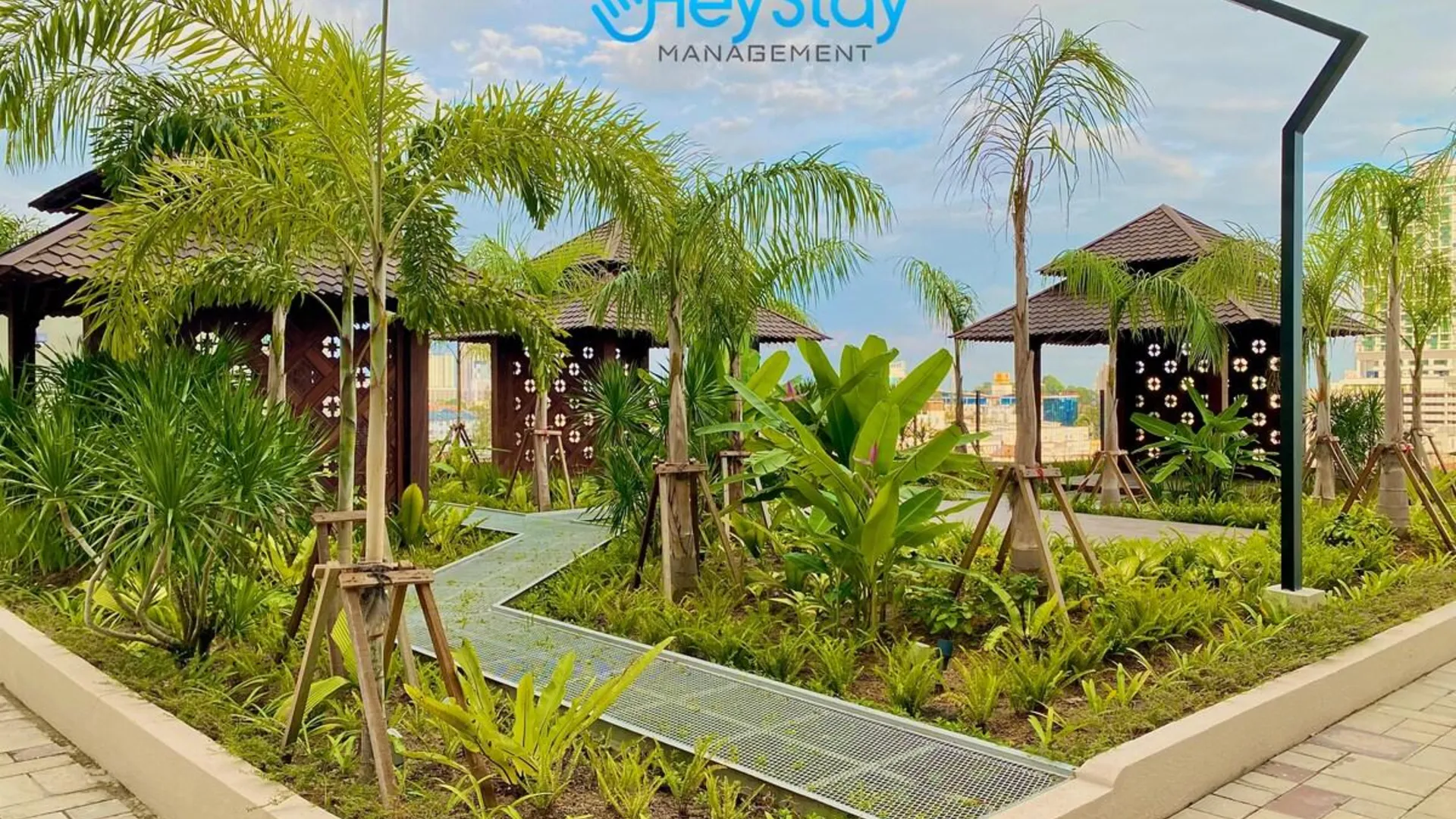 말라카 존커의 프라이빗 하우스 (m², 침실 2개, 프라이빗 욕실 2개) 3성급 싱글룸 레스토랑