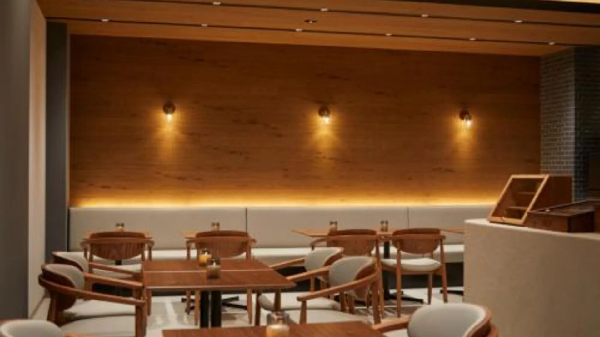 오사카 호텔 세일즈 4성급 호텔 전망