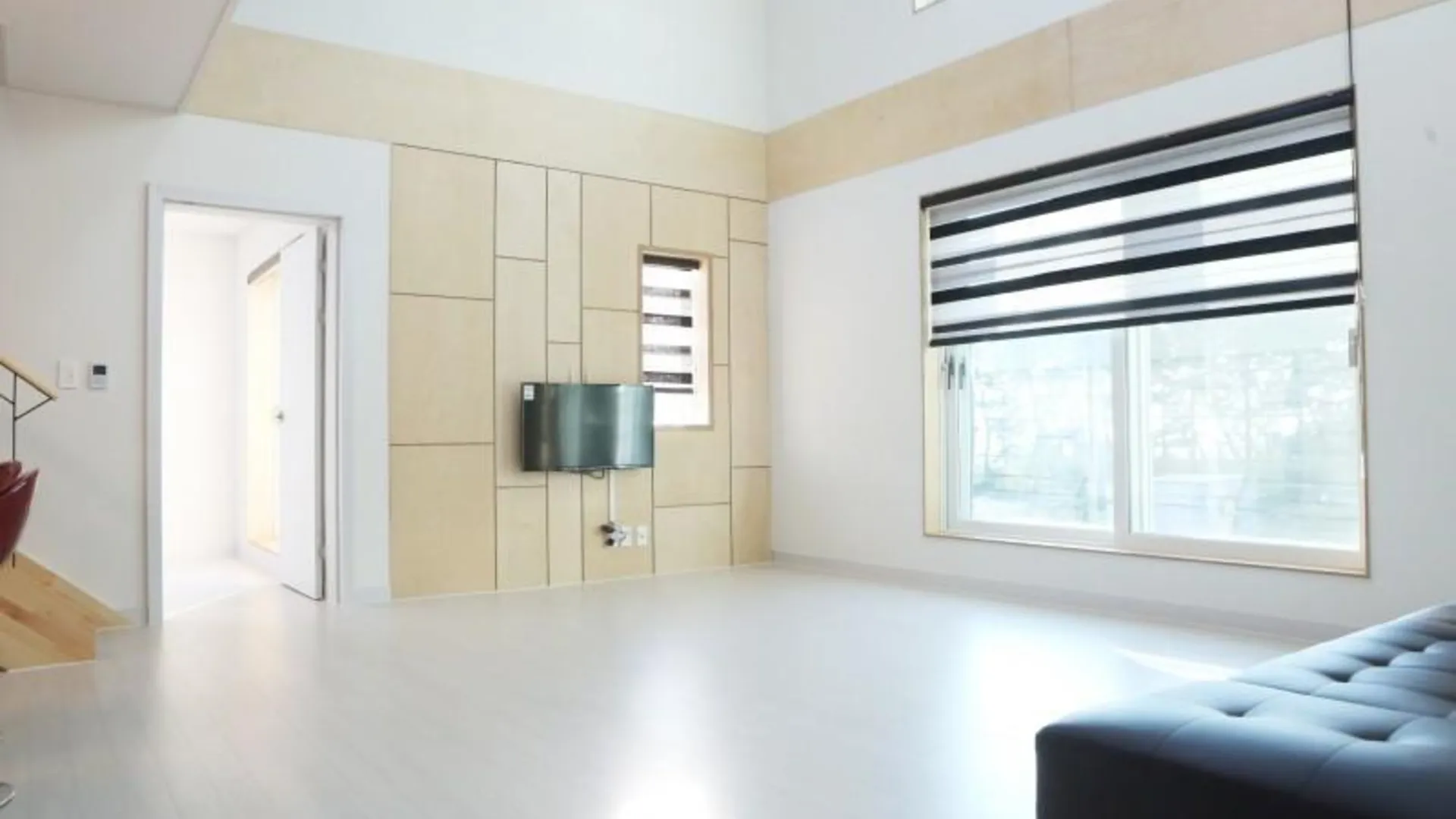 전주 고창 별그리는펜션 3성급 게스트하우스 스위트룸