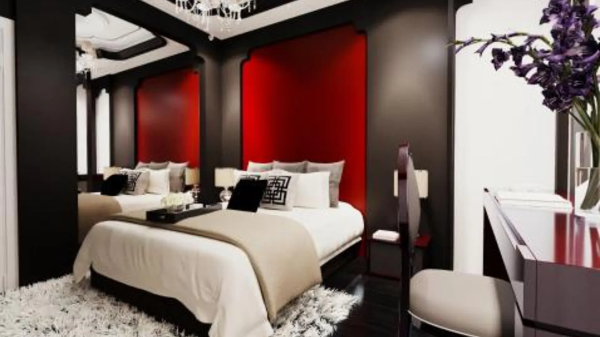 호치민 Quỳnh Hương Hotel SG - by BAY LUXURY 2성급 호텔 전망