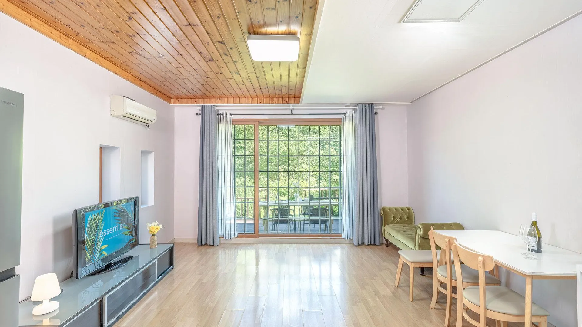 인제 인제 연화스테이 2성급 게스트하우스 객실