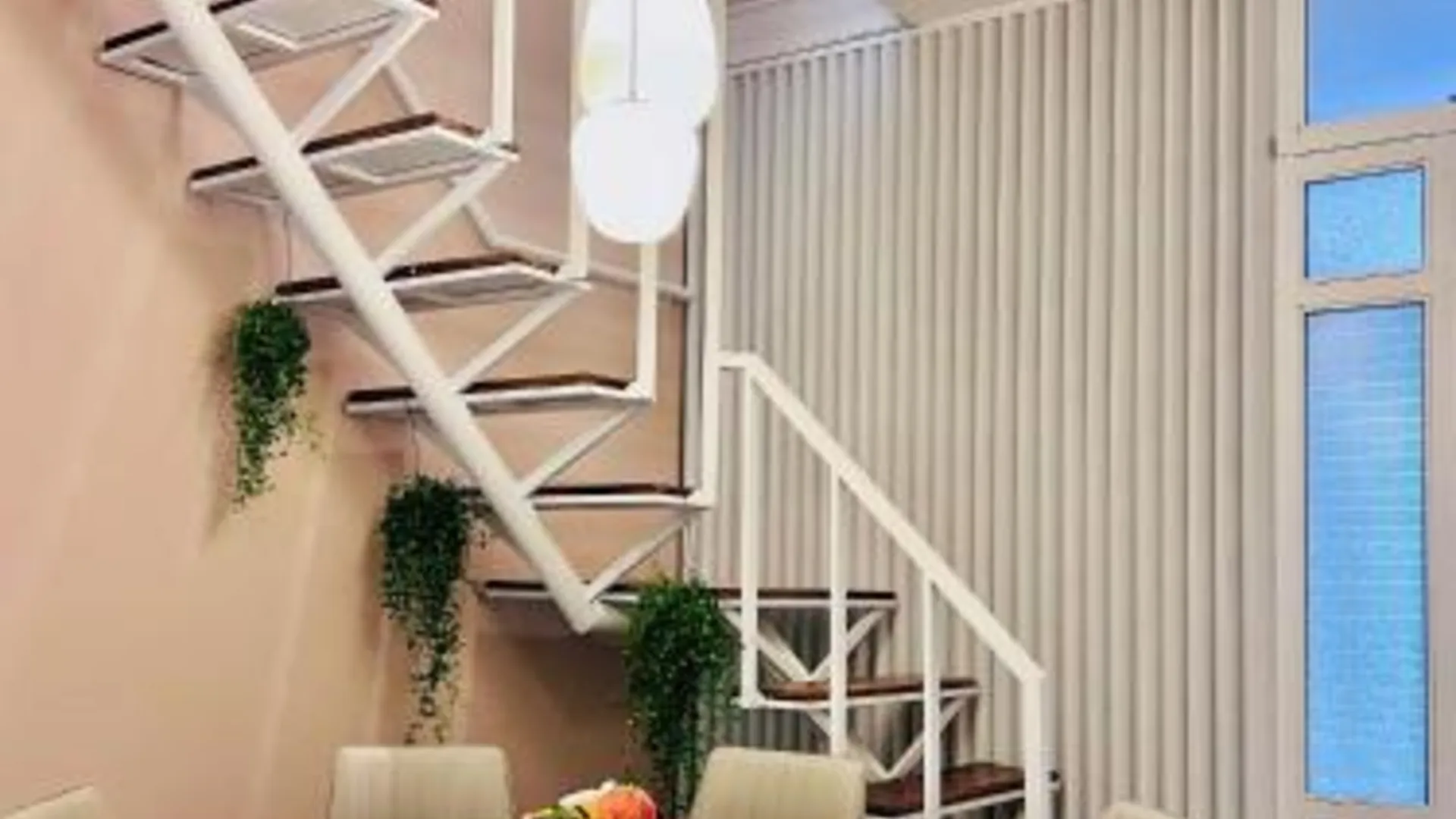 호치민 TUNs House - Central 3BRs near Ben Thanh Market 4성급 싱글룸 수영장