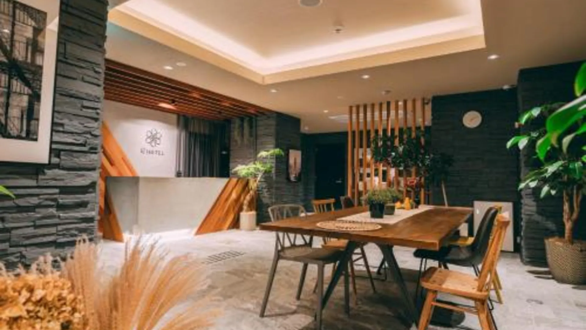 오사카 R 호텔 혼마치 3성급 호텔 외관