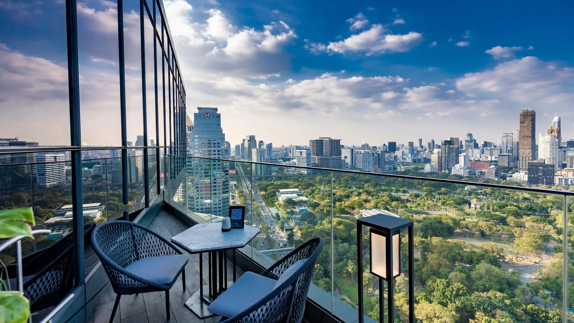 방콕 SO/ 방콕 5성급 호텔 부대시설