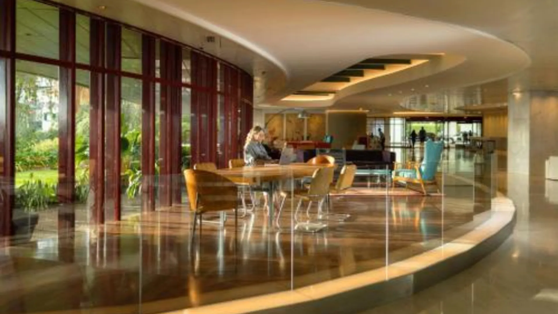 마데이라 섬 페스타나 카지노 파크 호텔 앤 카지노 5성급 호텔 수영장