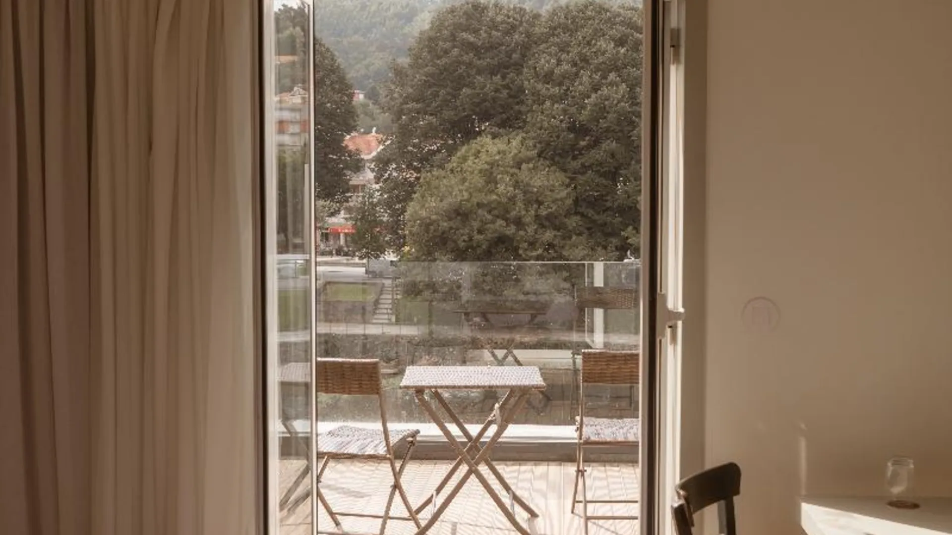 아르코스 드 발데베즈 Ribeira Collection Hotel by Piamonte Hotels 4성급 호텔 객실