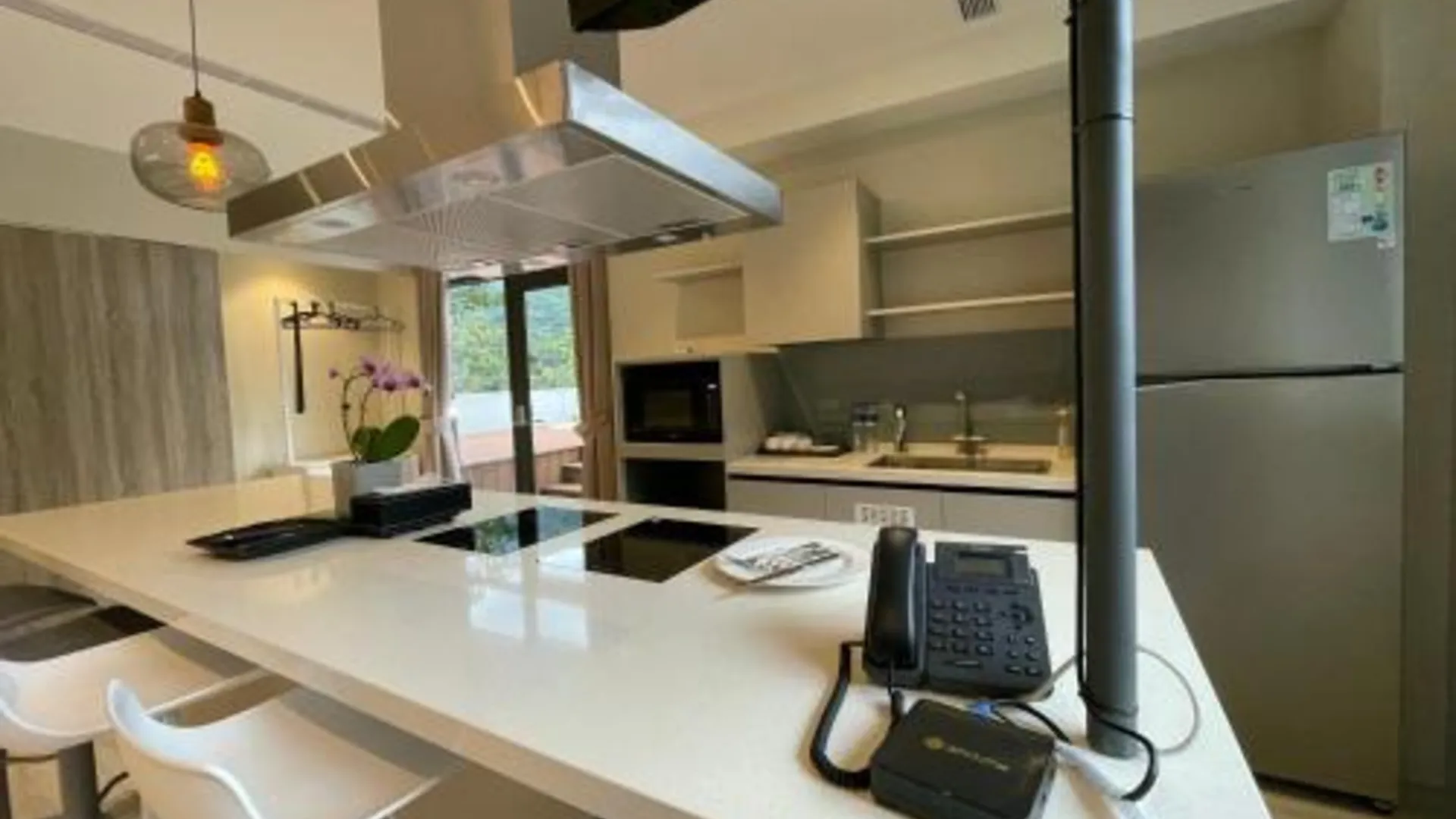 타이베이 Sla Ulay 4성급 게스트하우스 수영장