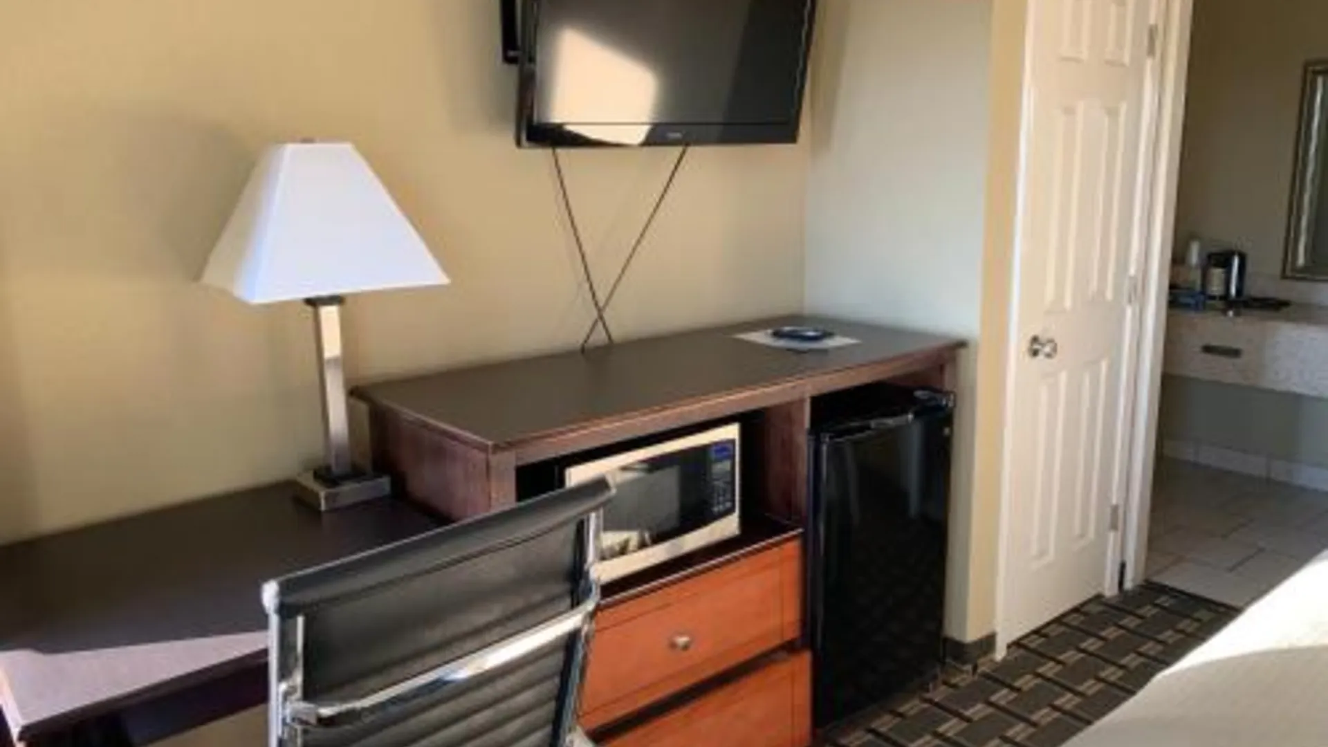 헤스 (AR) Relax Inn Heth 1성급 호텔 객실