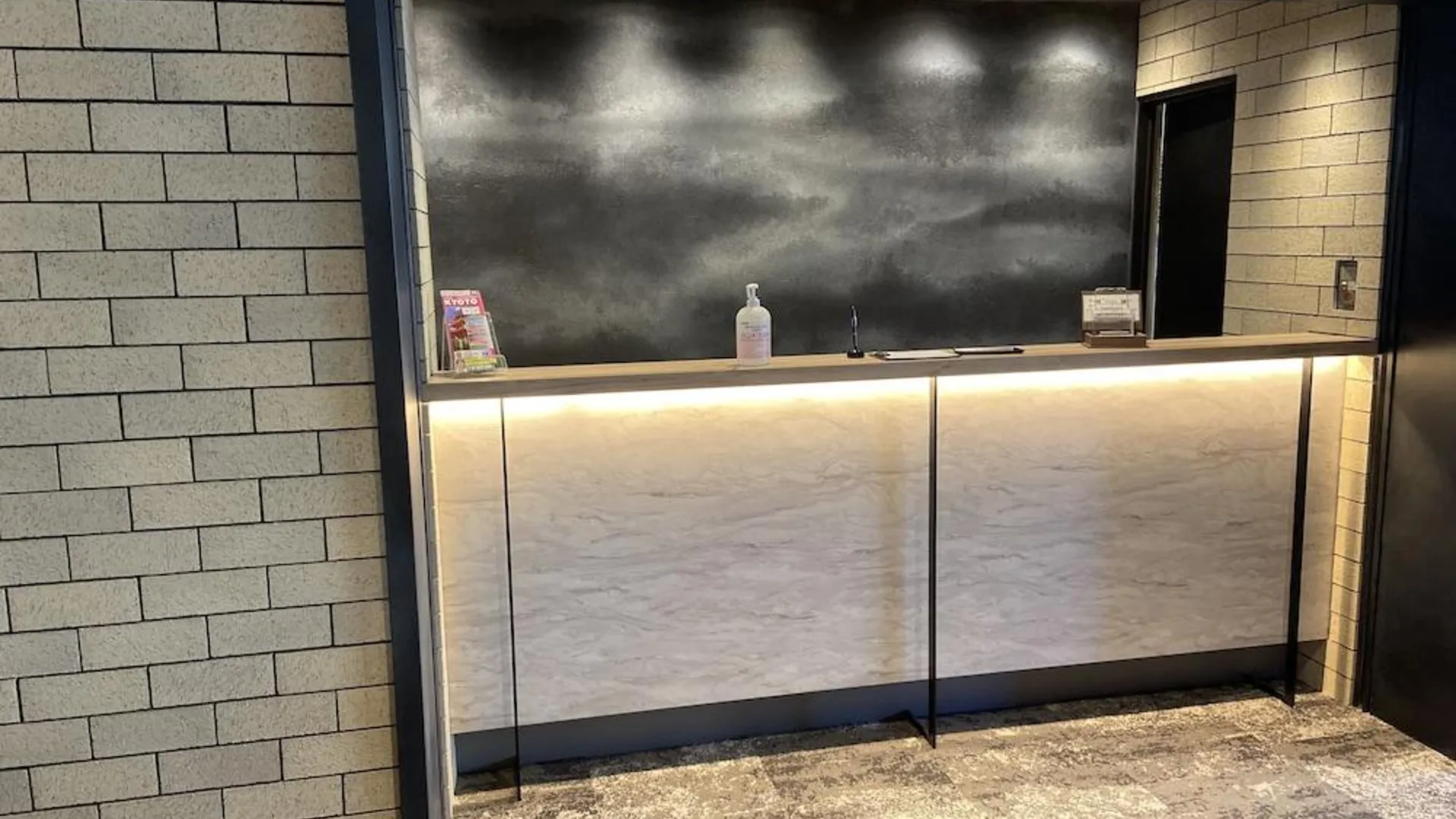 오사카 마이 디어2 1성급 호텔 전망