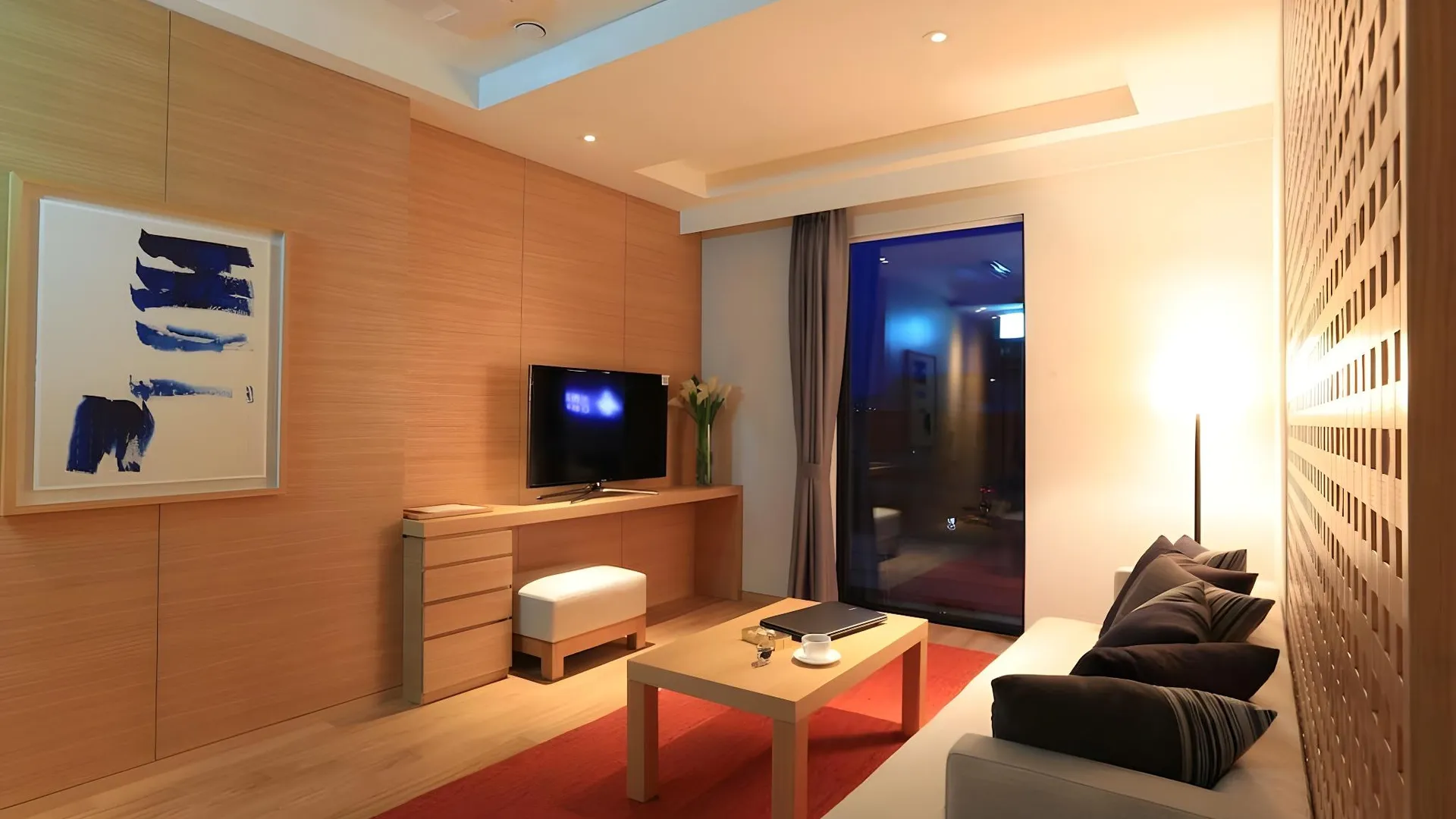 서울 보르조미 부티크 서울 호텔 3성급 호텔 스위트룸