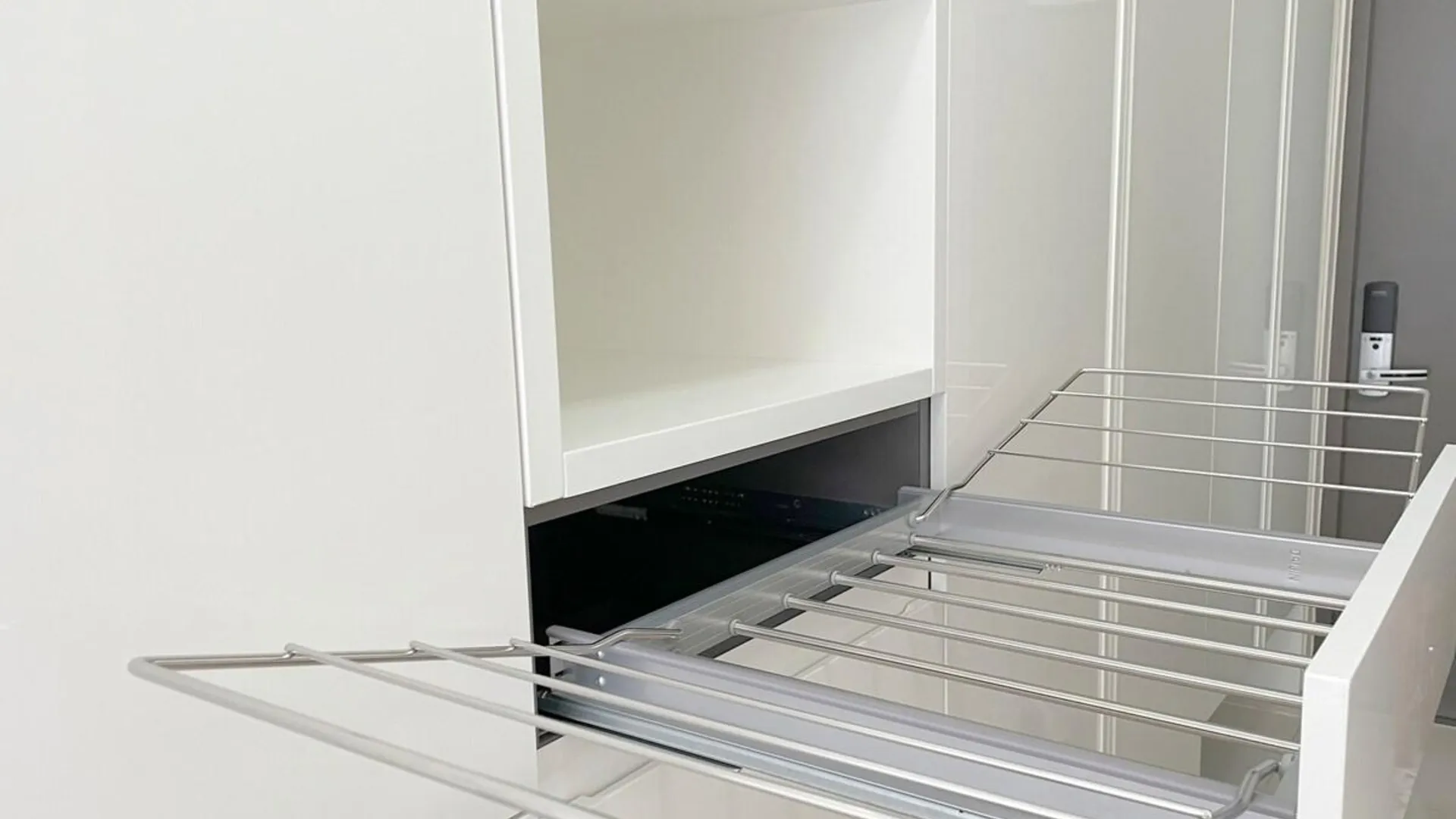 서울 강남의 프라이빗 하우스 (m², 침실 1개, 프라이빗 욕실 1개) 3성급 싱글룸 외관