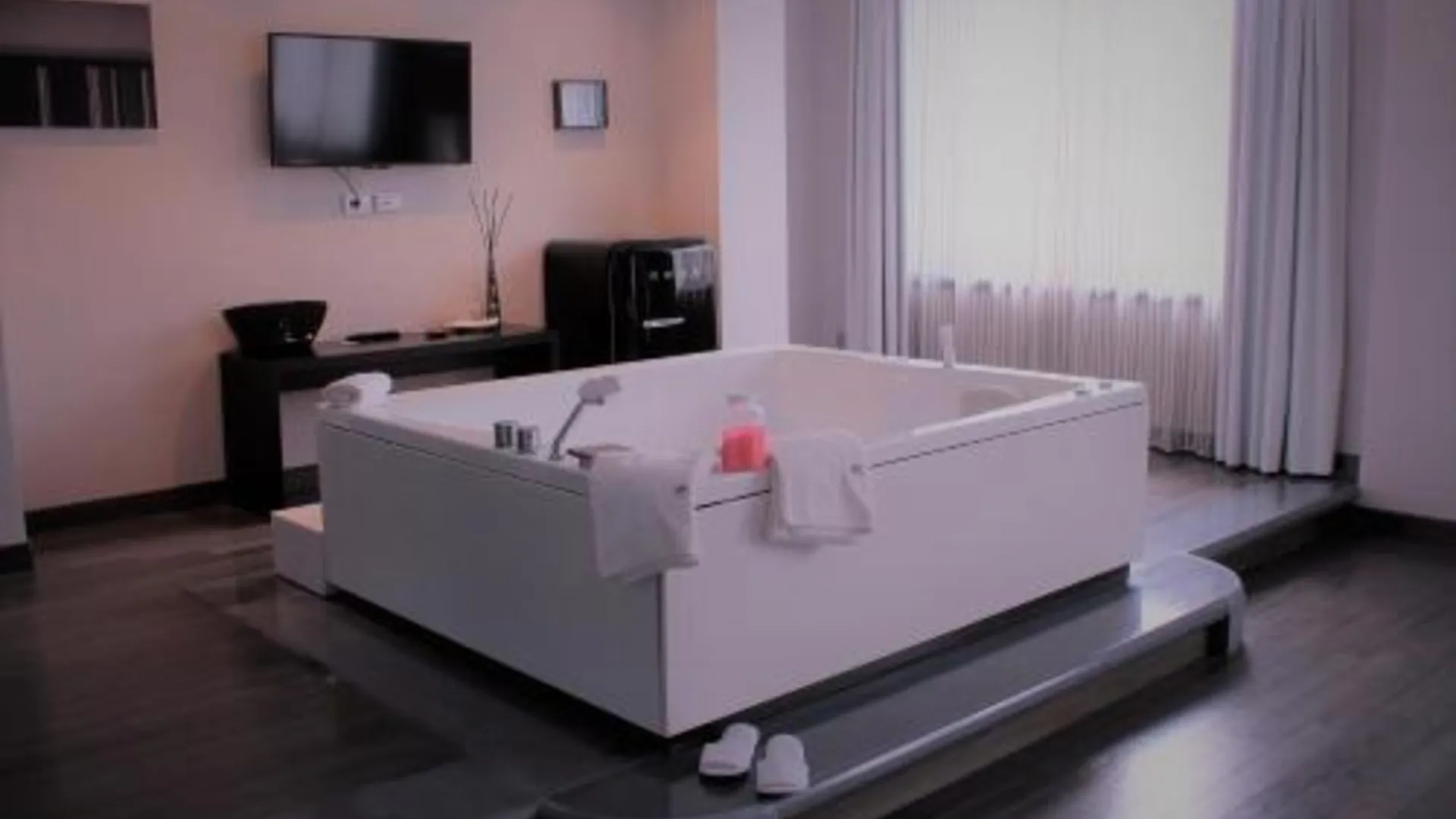 테라모 Park Hotel Sporting 4성급 호텔 부대시설