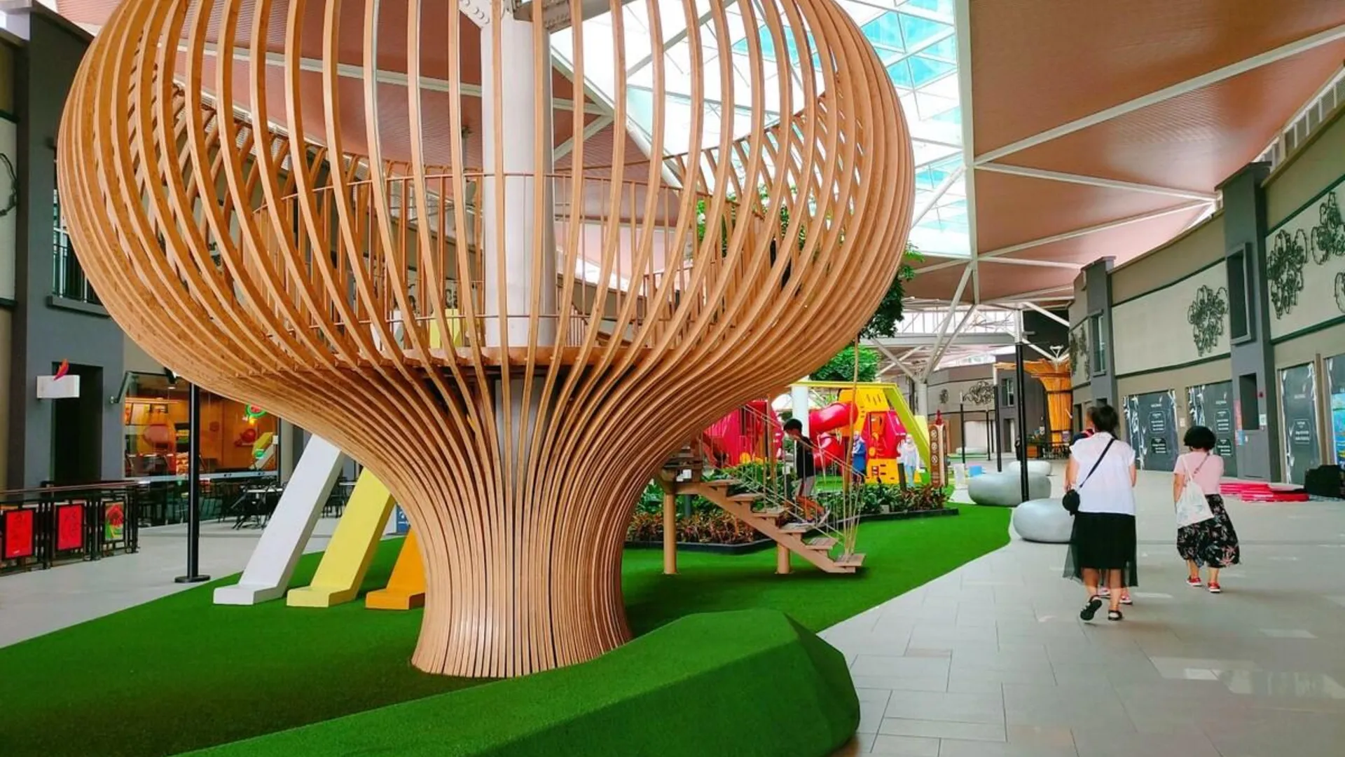 조호바루 / 조호르바루 겔랑파타 / 레고랜드의 프라이빗 하우스 (100m², 침실 2개, 프라이빗 욕실 2개) 5성급 싱글룸 레스토랑