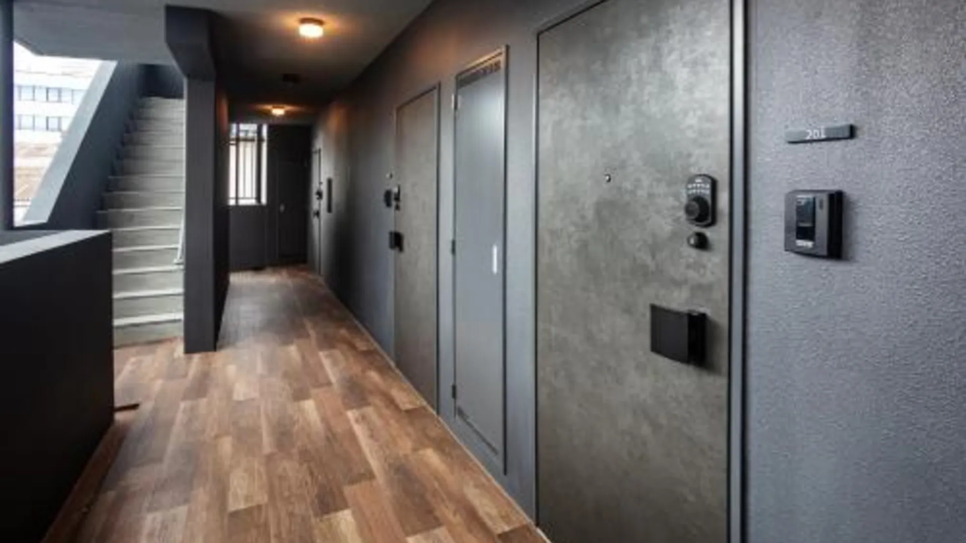 후쿠오카 Grand Inn Hakata 호텔 수영장