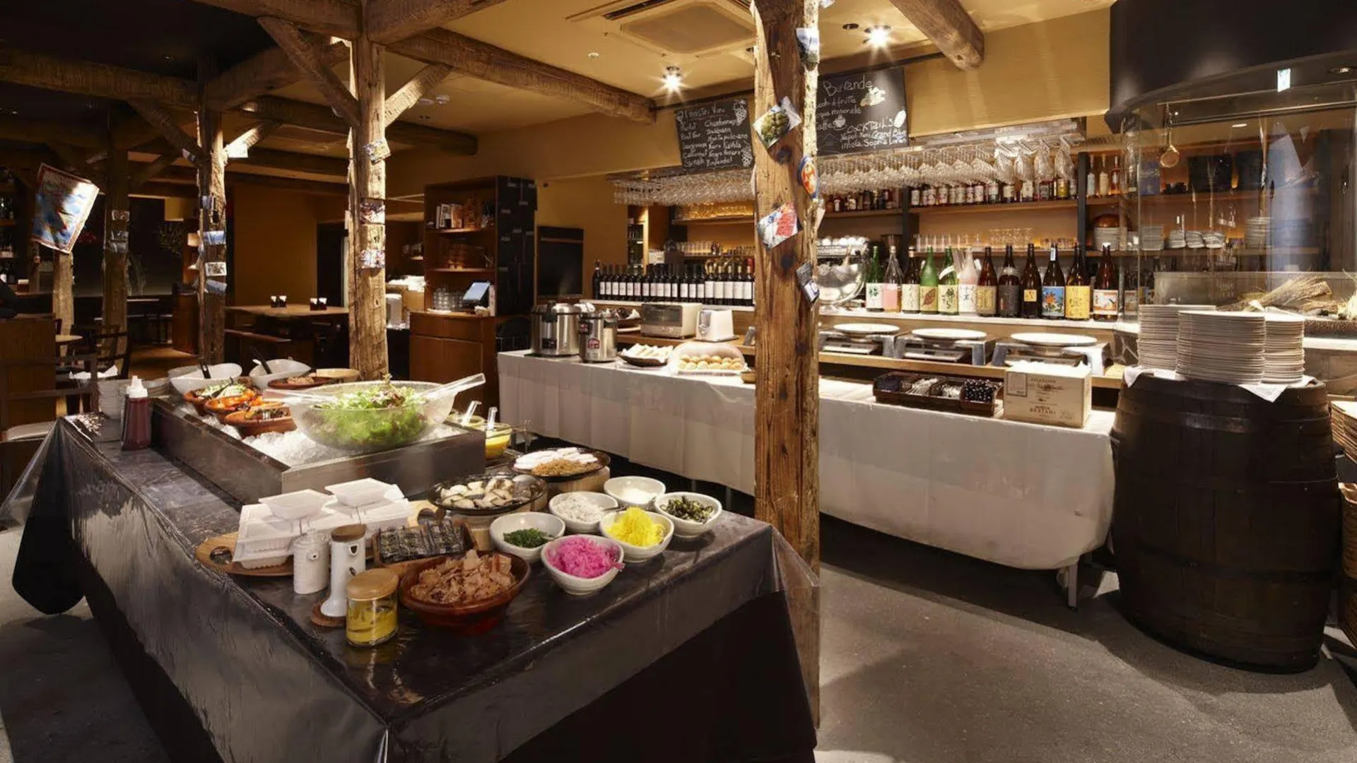 도쿄 / 동경 더 b 이케부쿠로 3성급 호텔 로비