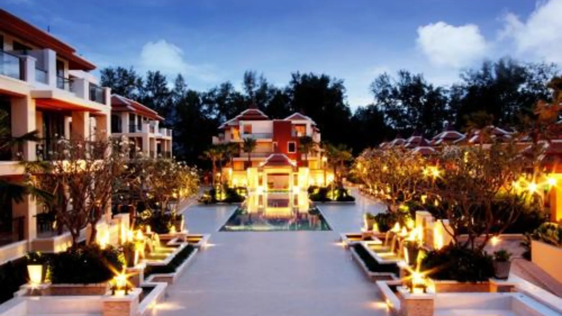 푸켓 모벤픽 리조트 방타오 비치 푸켓 5성급 호텔 객실