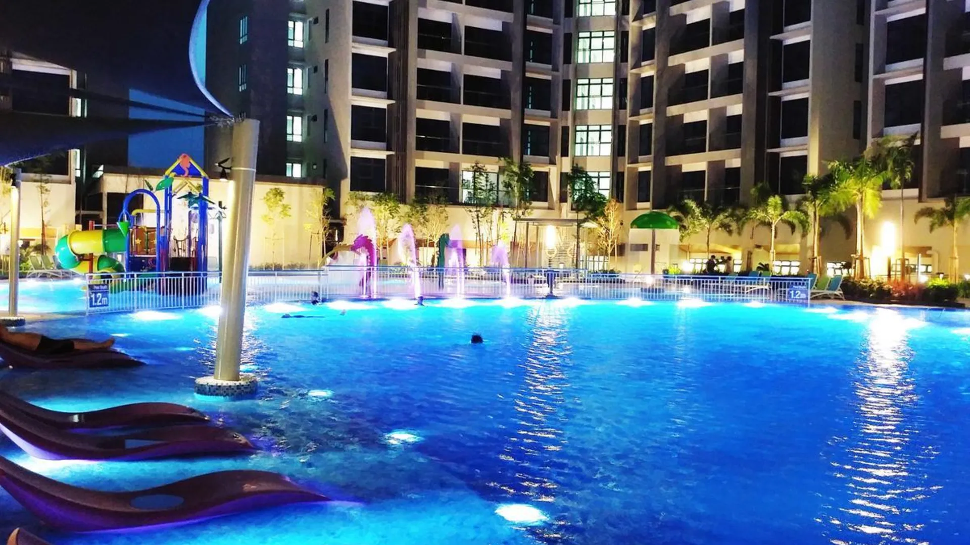 말라카 존커의 프라이빗 하우스 (64m², 침실 1개, 프라이빗 욕실 1개) 3성급 게스트하우스 로비