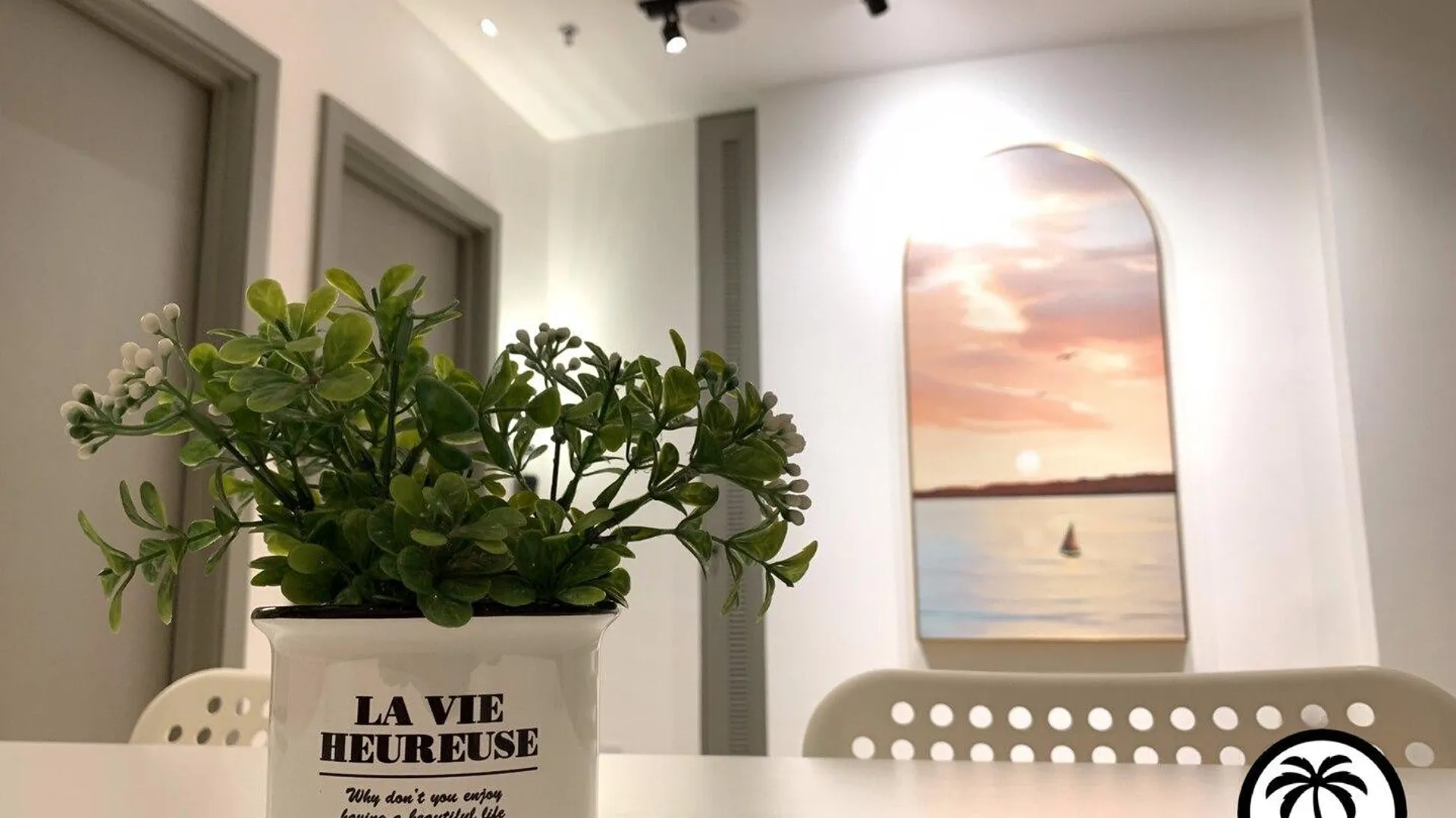 코타키나발루 쿠알라 펜유의 아파트먼트 (25m², 침실 1개, 프라이빗 욕실 1개) 3성급 싱글룸 부대시설