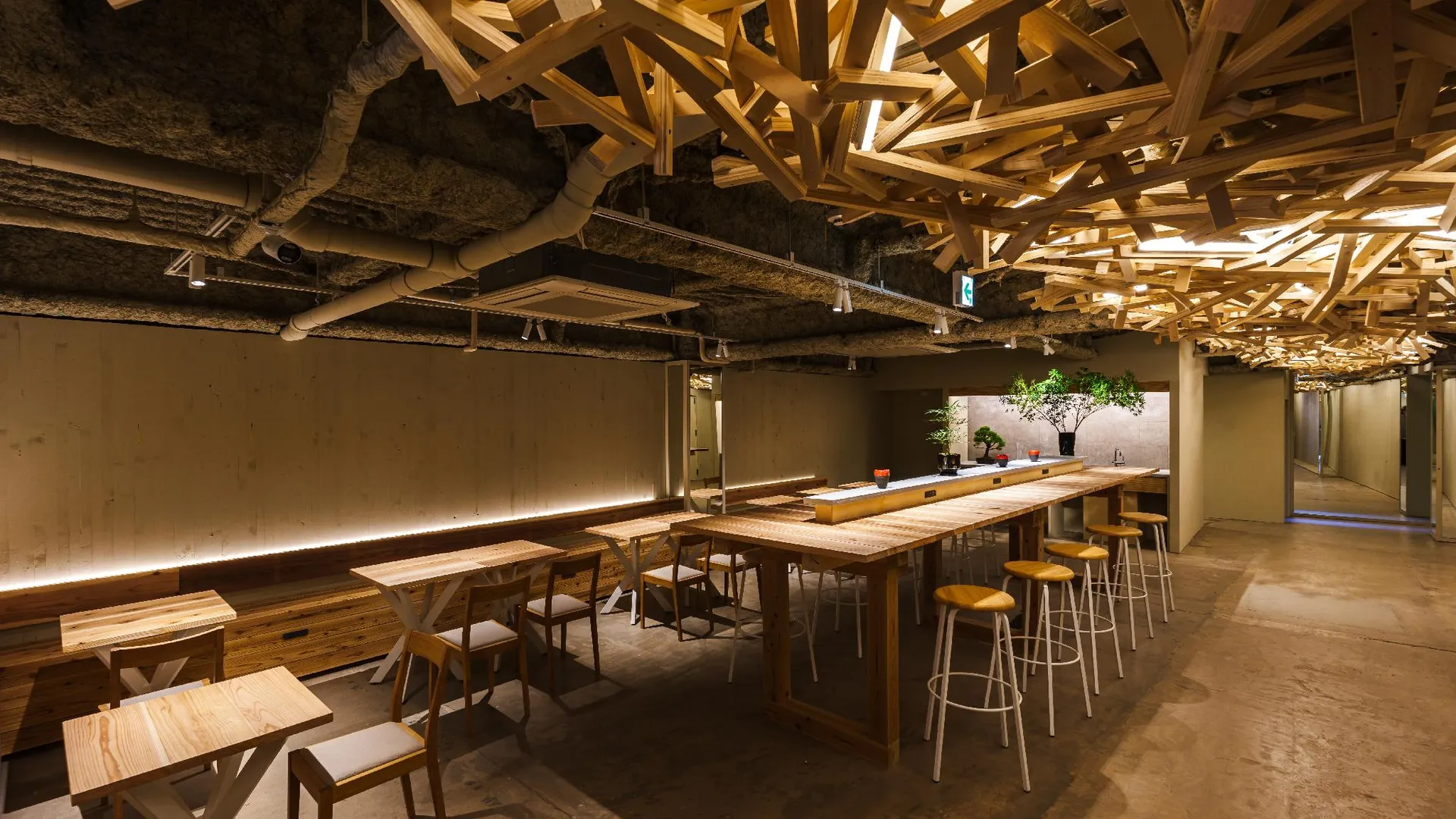 오사카 2Z - 도야넨 호텔스 4성급 호텔 로비