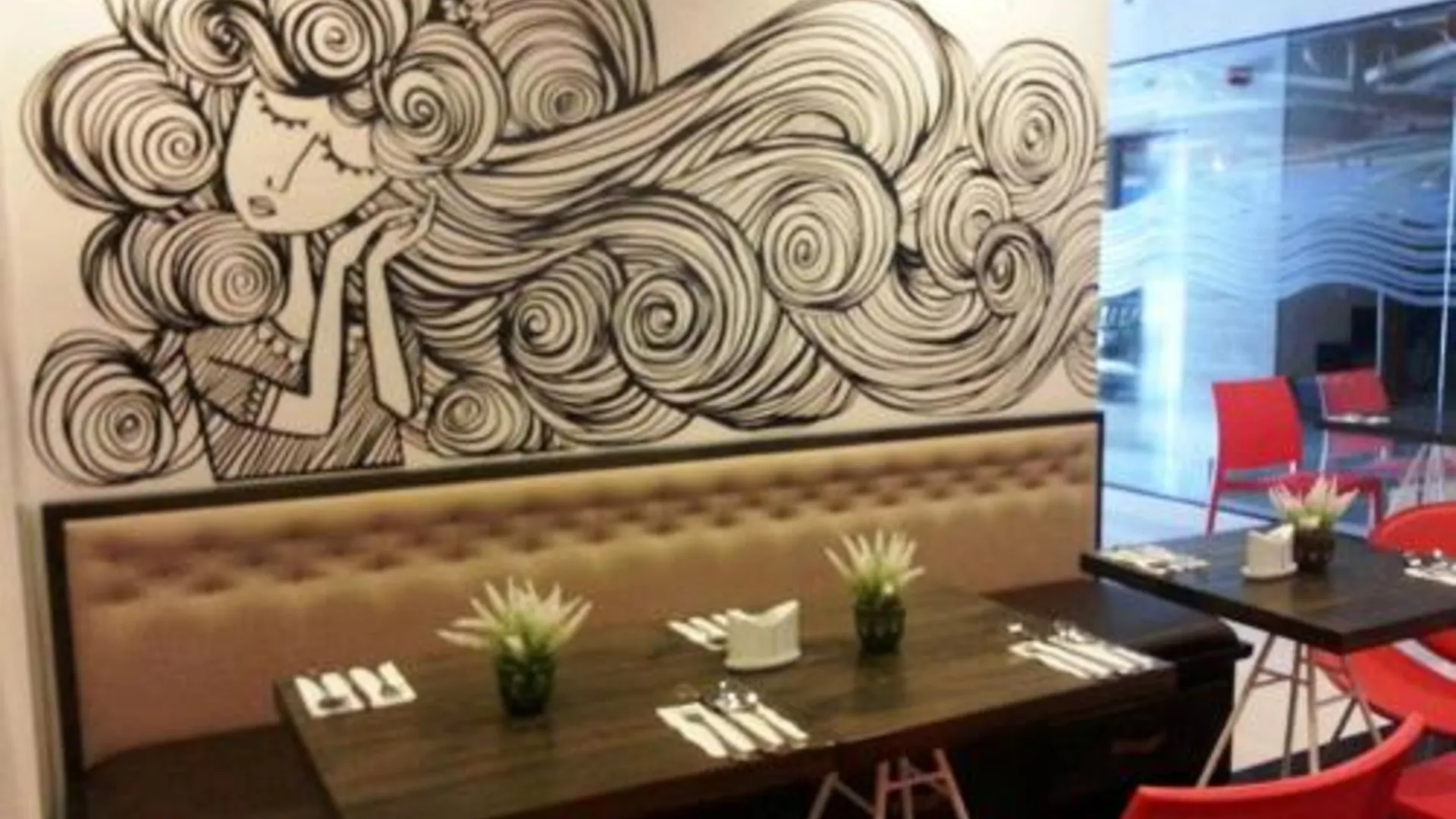 세부 필로우즈 호텔 세부 3성급 호텔 외관