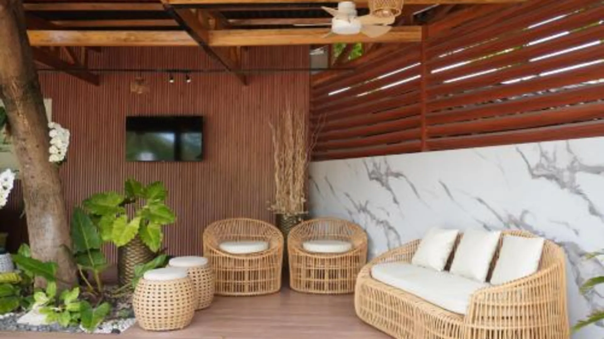 세부 코스타 리즈 아일랜드 리조트 3성급 호텔 객실