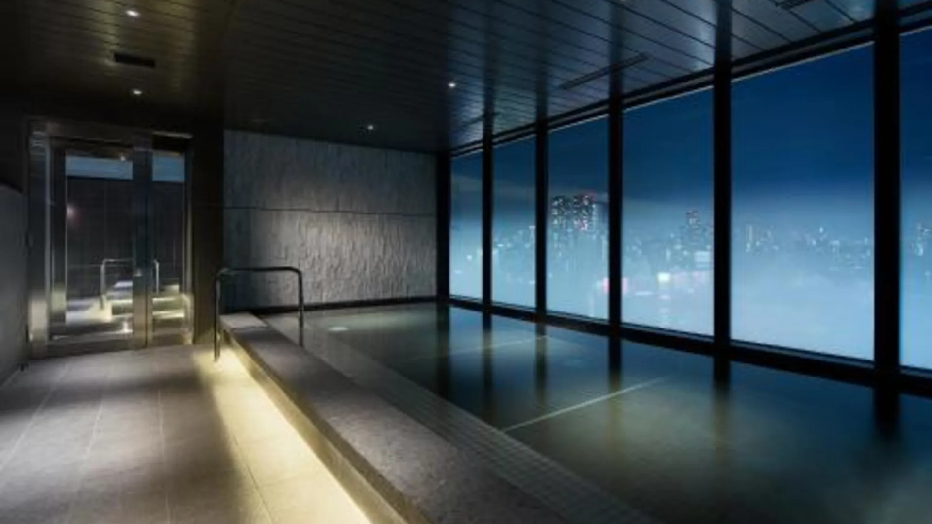 도쿄 / 동경 미츠이 가든 호텔 고탄다 / 도쿄 4성급 호텔 외관