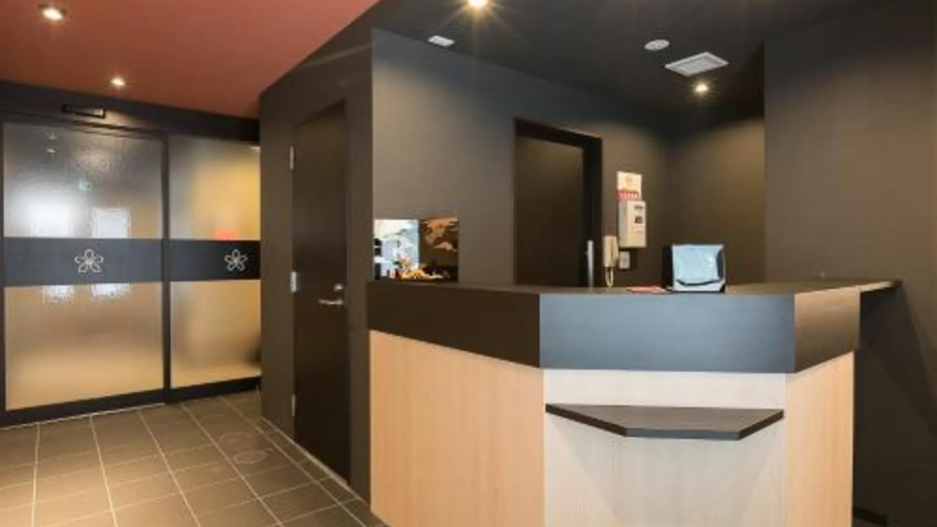 교토 스테이 사쿠라 교토 드래곤 4성급 게스트하우스 전망