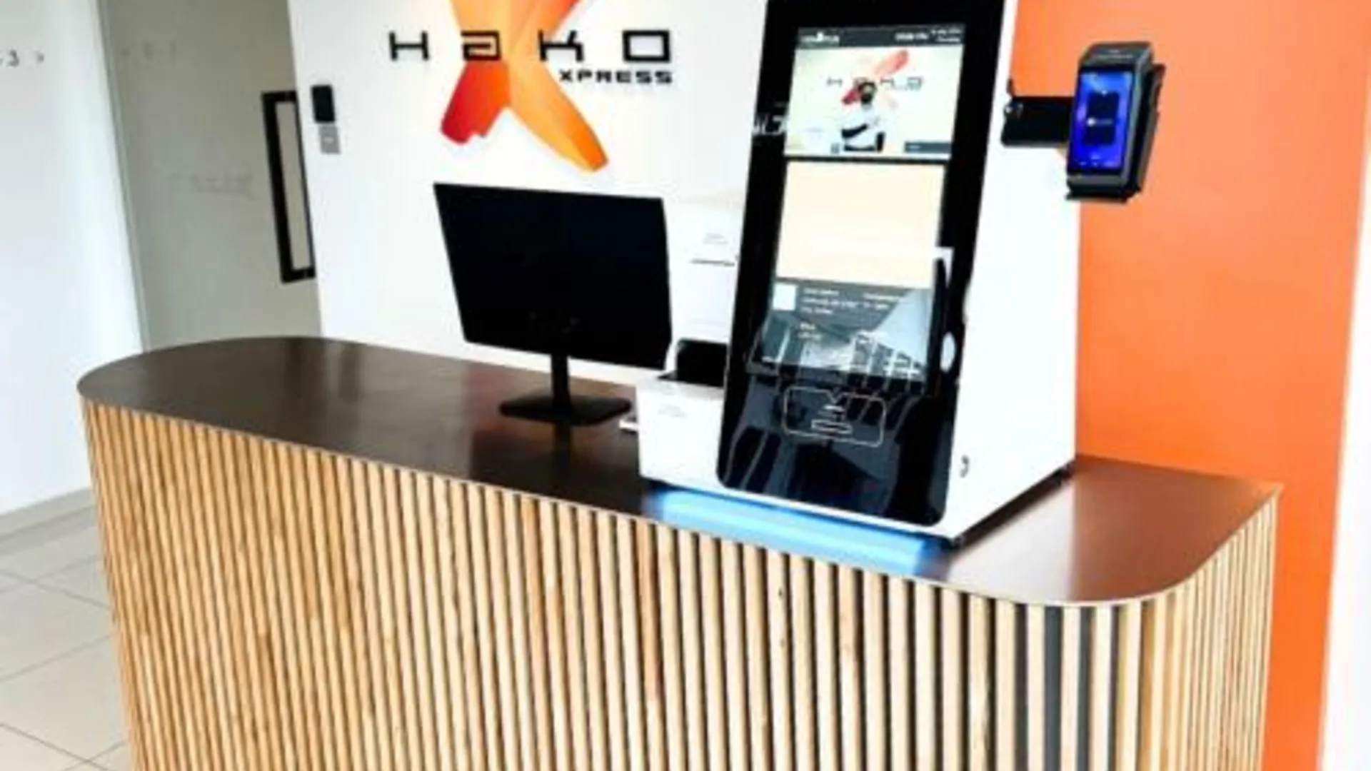 조호바루 / 조호르바루 하코 익스프레스 탐포이 1성급 호텔 레스토랑