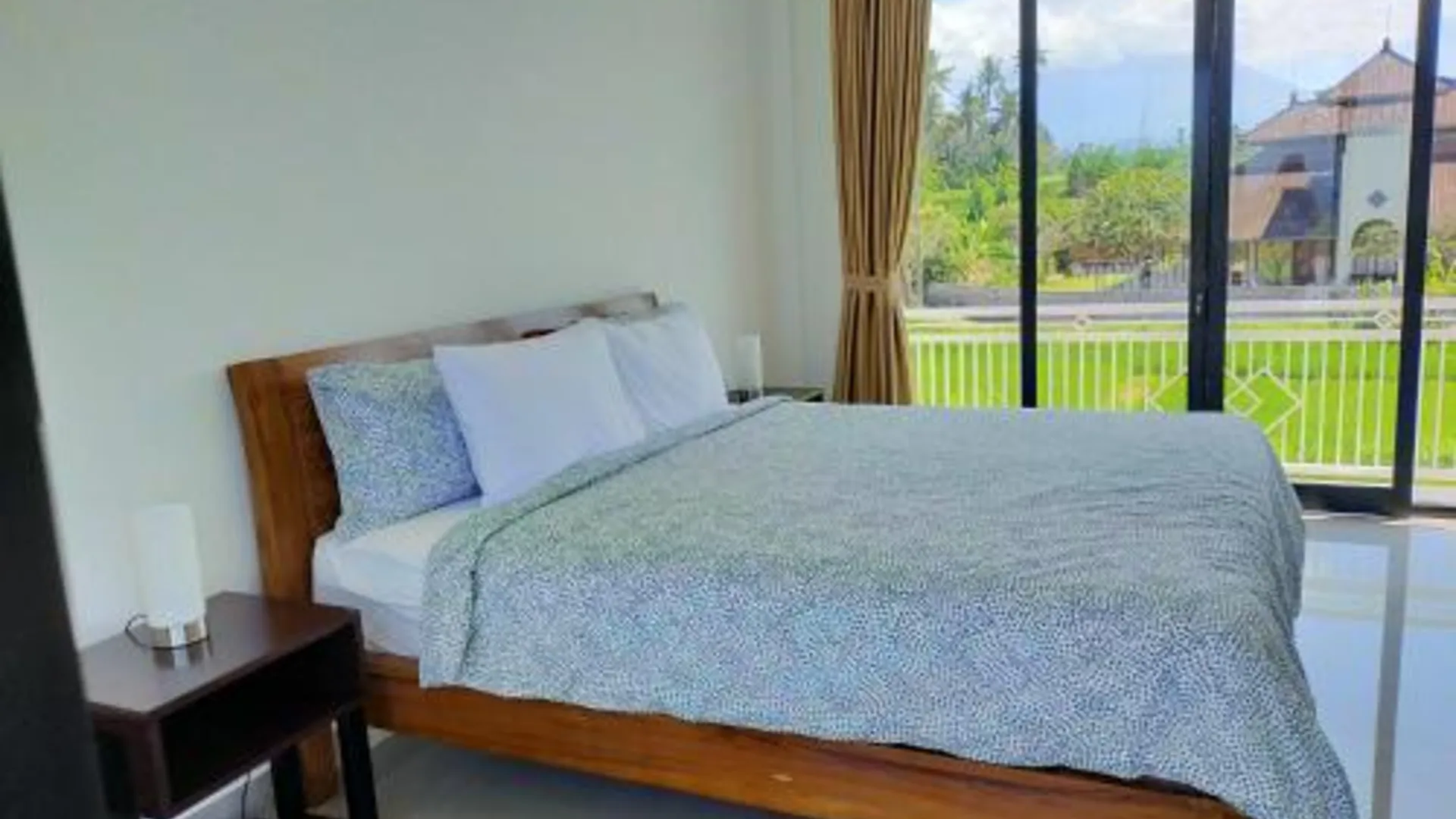 발리 Limun guesthouse 4성급 호텔 스위트룸