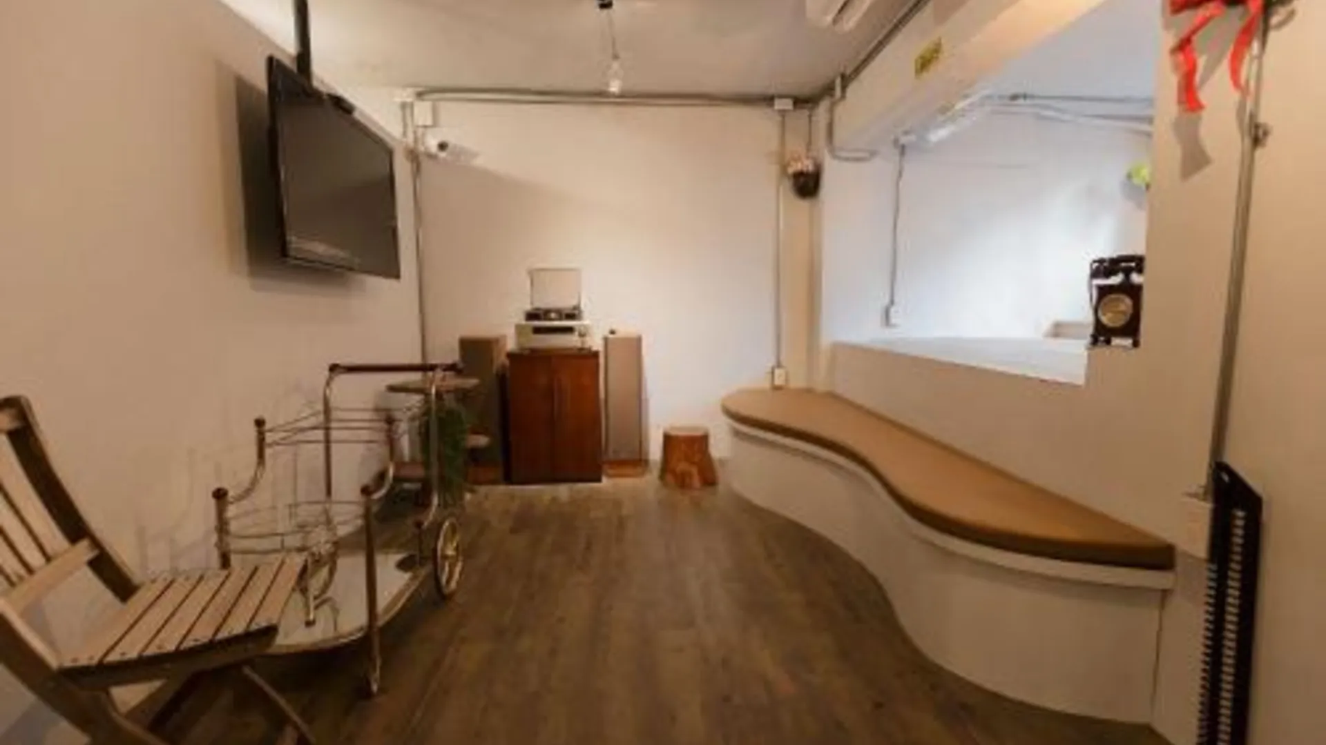 타이베이 메이 룸 타이베이 NTU 호텔 전망