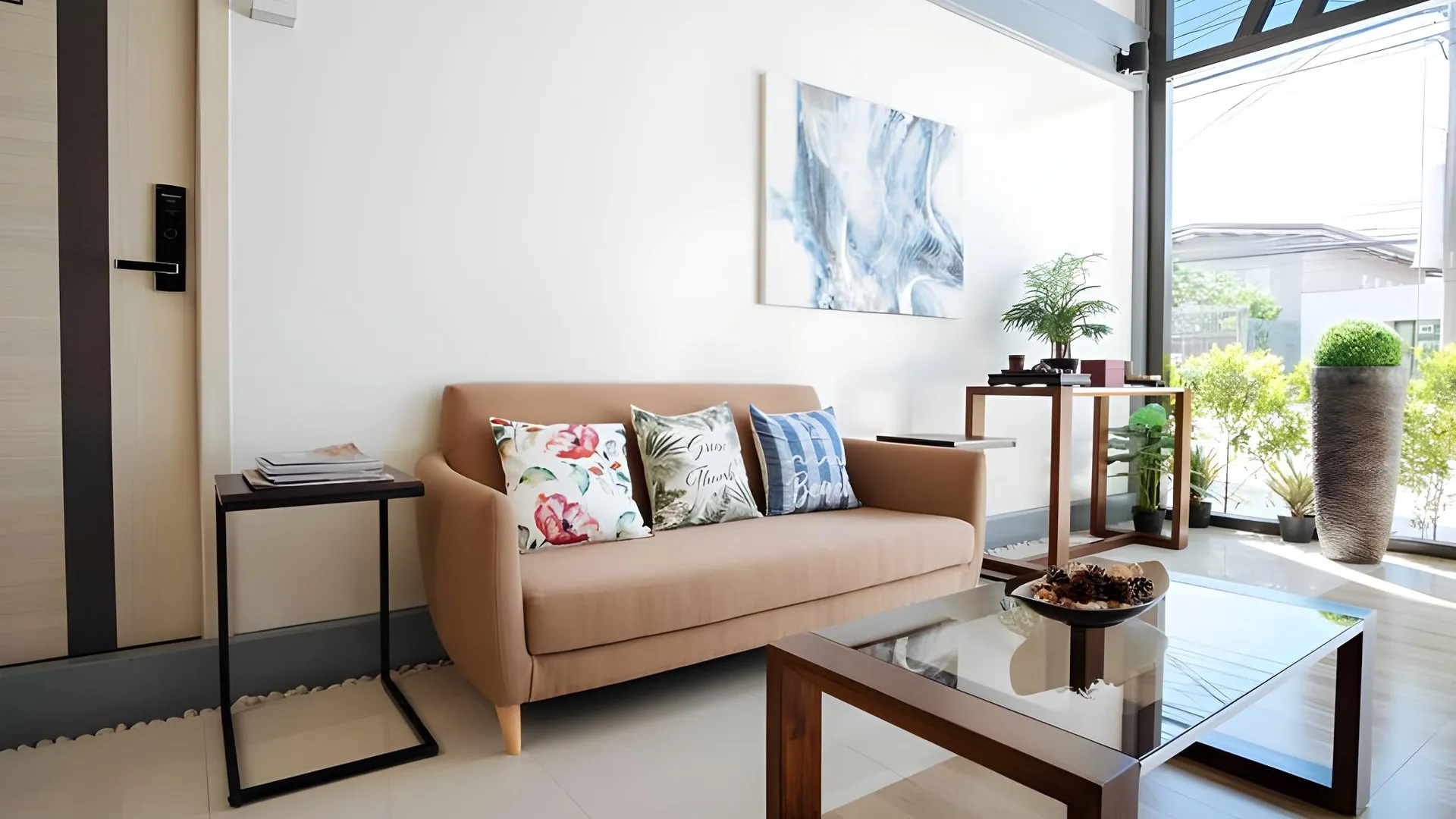 세부 레드도어즈 플러스 @ AS 포르투나 세부 2성급 호텔 스위트룸