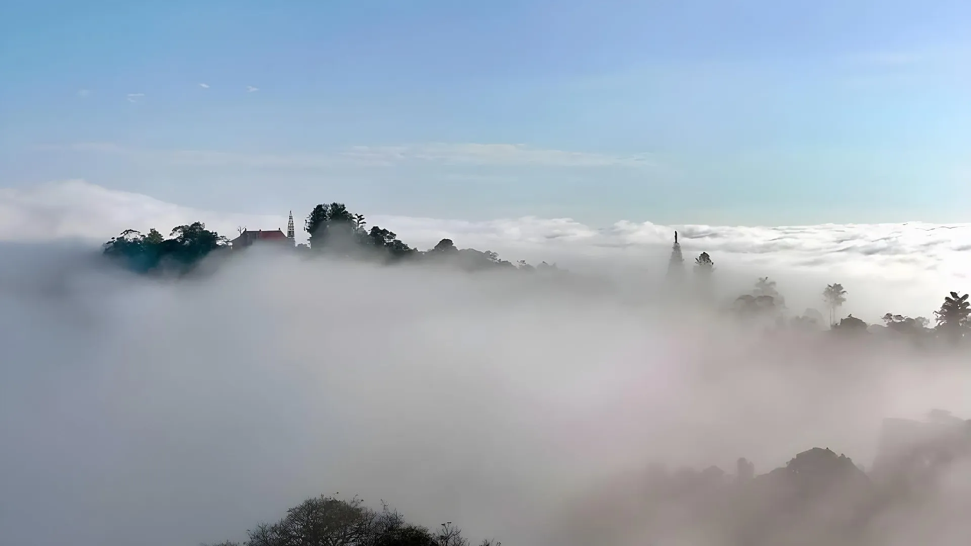 Bukit Fraser FH Comfy Home A33A1@Silverpark Resort 3성급 게스트하우스 객실