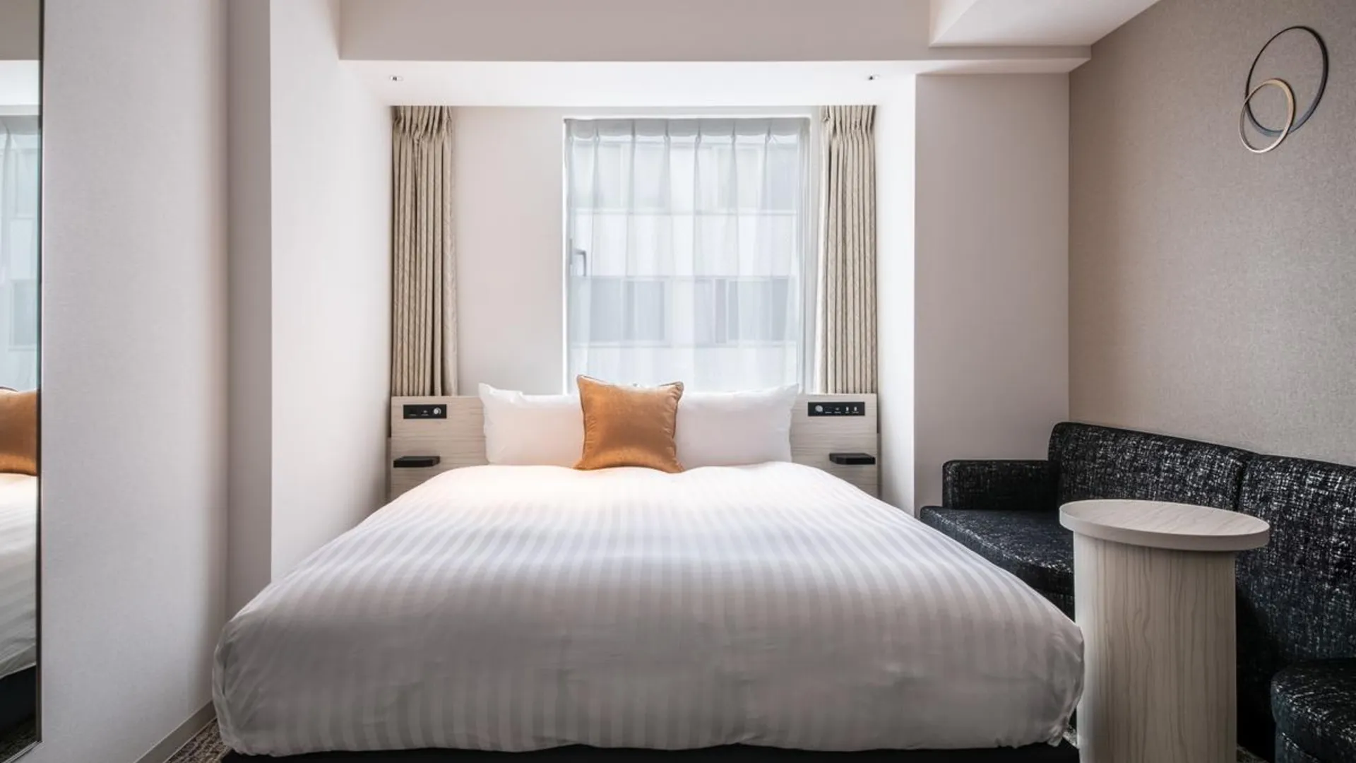 도쿄 / 동경 호텔 비스타 도쿄 쓰키지 3성급 호텔 스위트룸