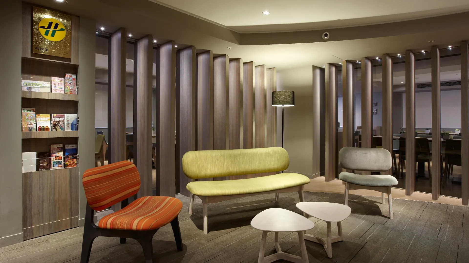 타이베이 로얄 인 타이베이 린센 - 화산 1914 크리에이티브 파크 4성급 호텔 수영장