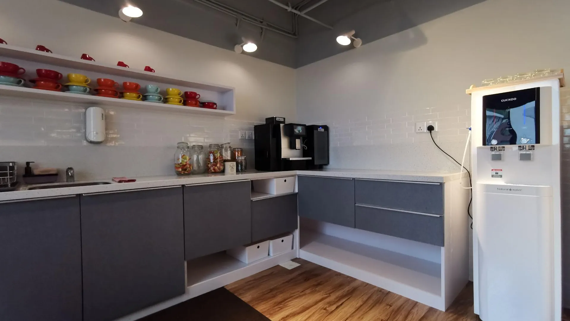 코타키나발루 투조우 코타 키나발루 3성급 호텔 부대시설