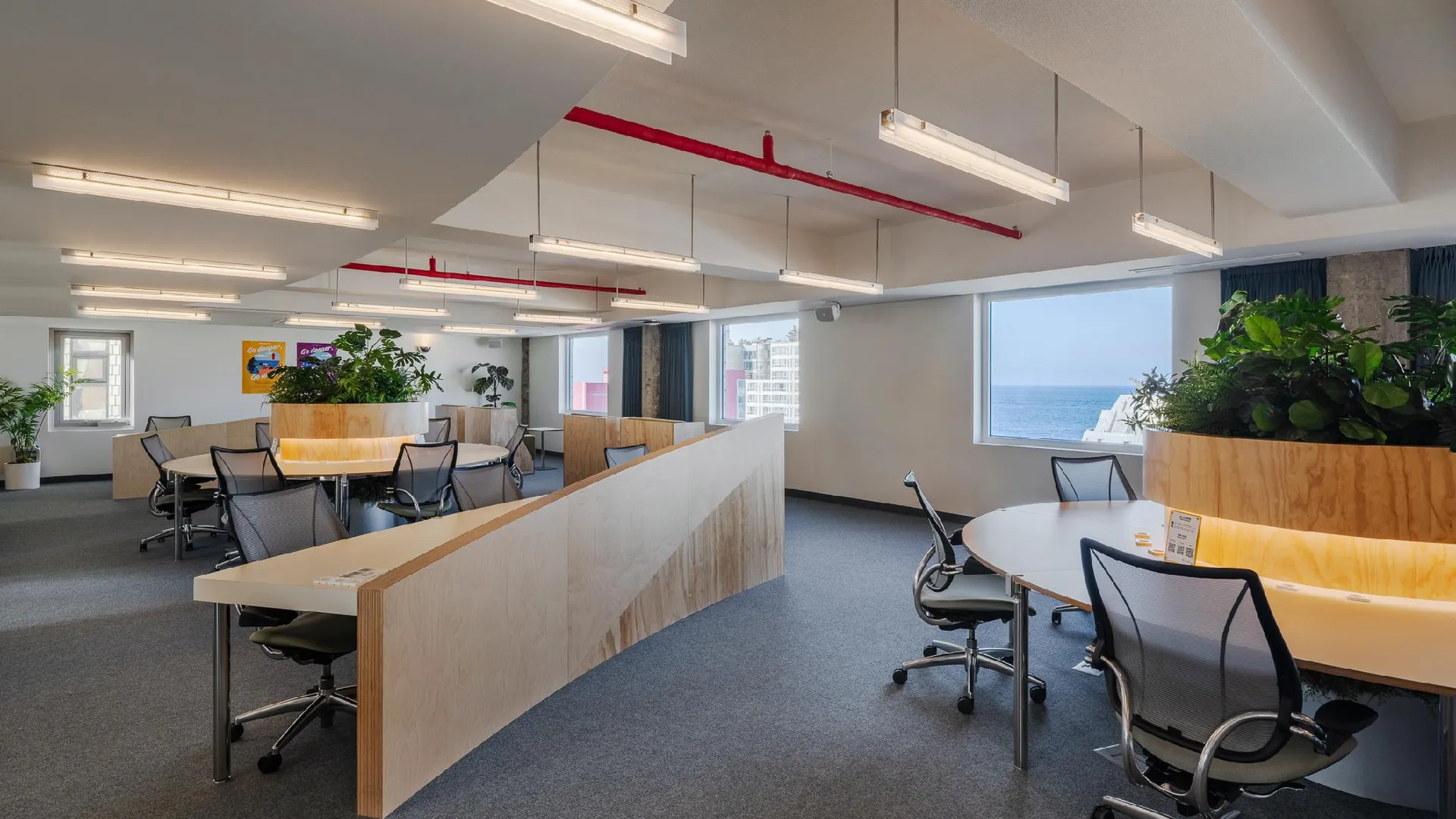 제주 맹그로브 제주시티 2성급 호텔 객실