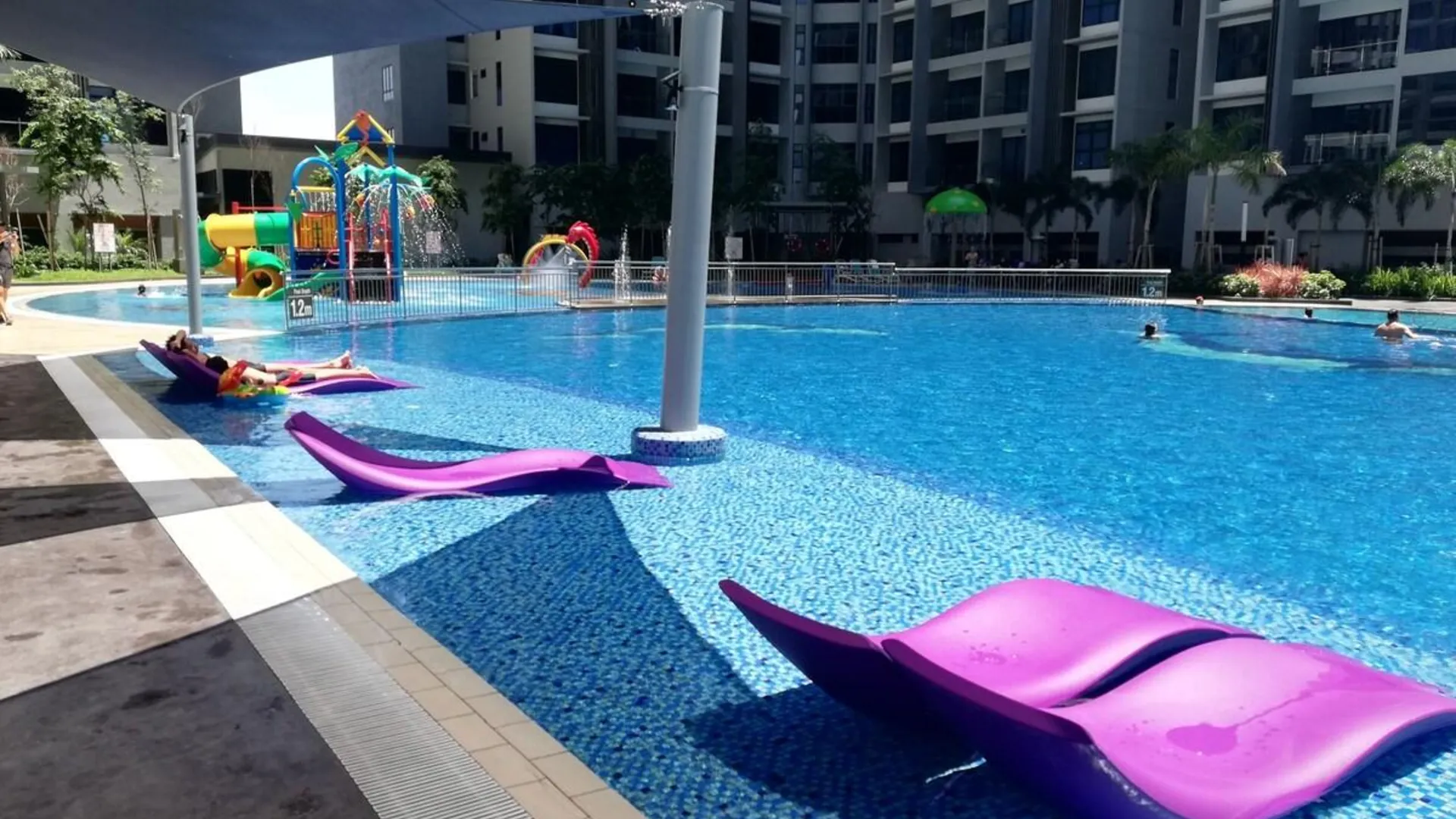 말라카 존커의 아파트먼트 (50m², 침실 1개, 프라이빗 욕실 1개) 3성급 싱글룸 로비