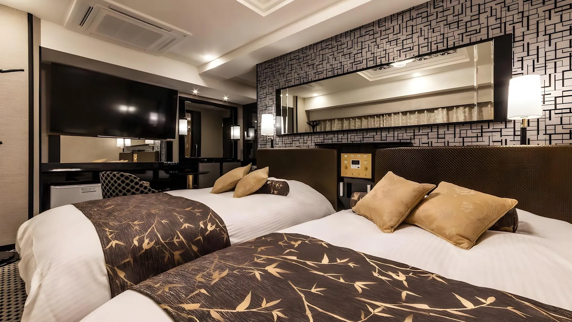 도쿄 / 동경 아파 호텔 아키하바라 에키키타 3성급 호텔 스위트룸