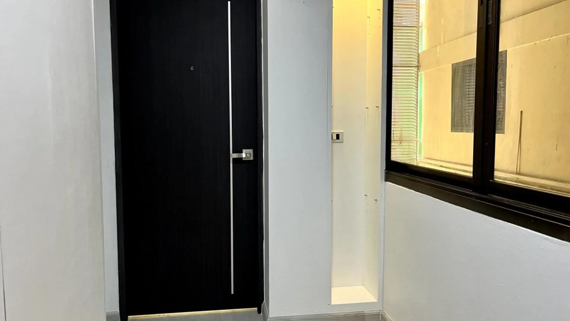 방콕 DiscoveryHome2 at Pratunammarket 2성급 게스트하우스 외관