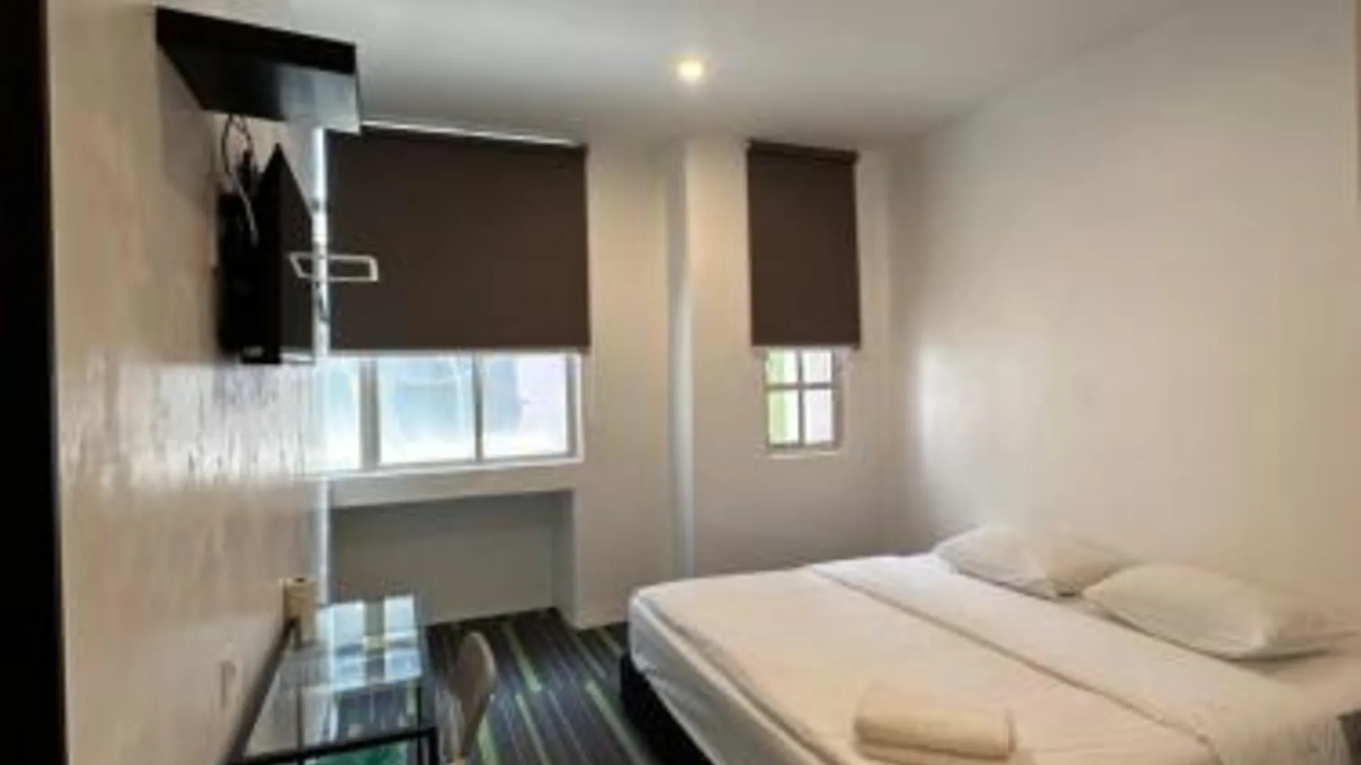 이포 올리브 베즈 호텔 2성급 호텔 스위트룸