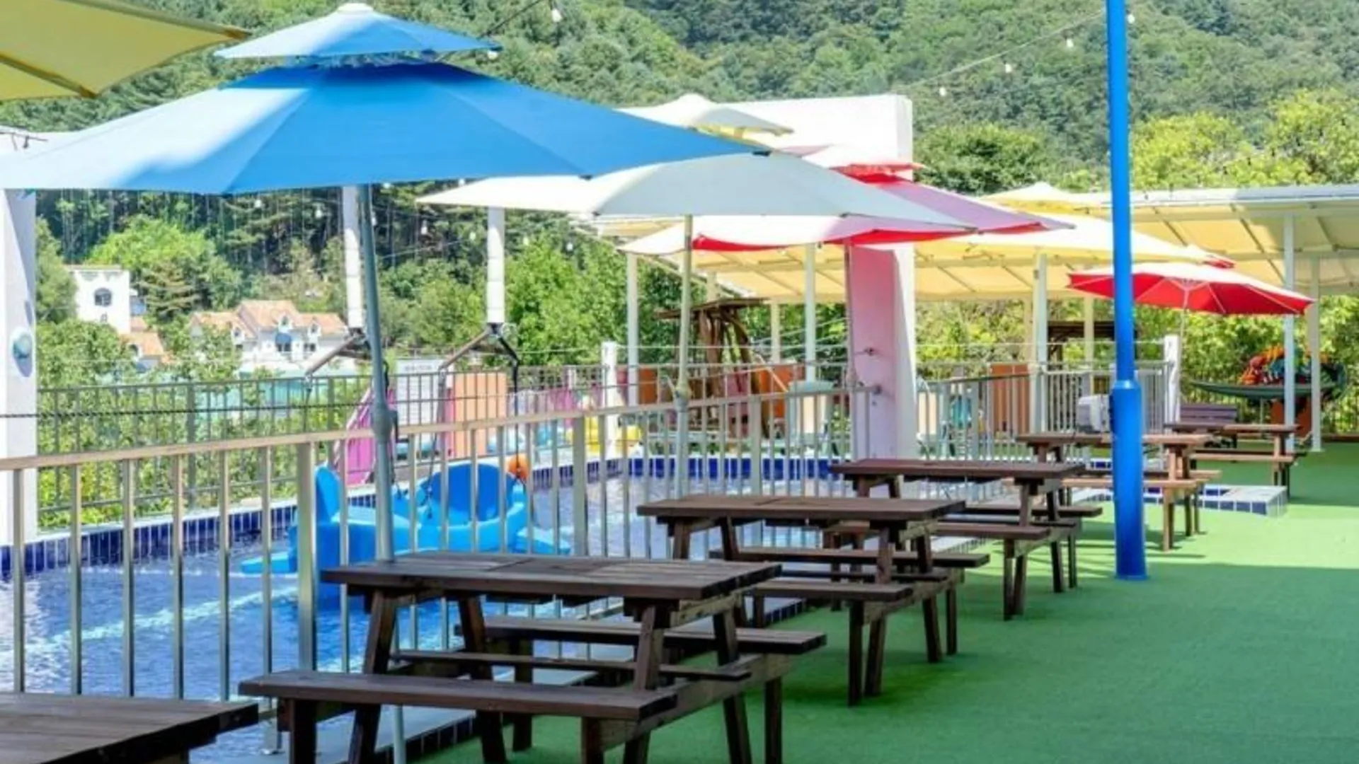 가평 가평 풀빌라 마운틴하이 3성급 게스트하우스 부대시설