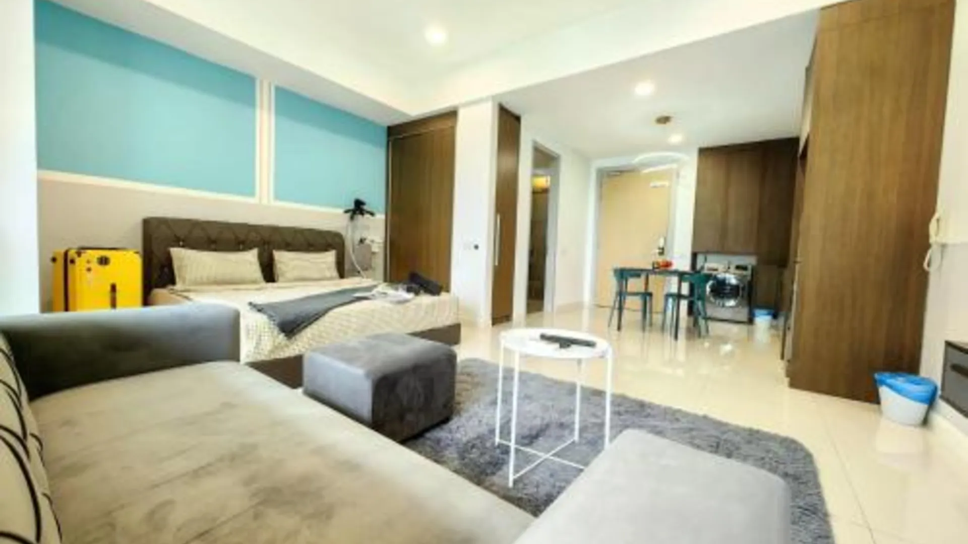 조호바루 / 조호르바루 겔랑파타 / 레고랜드의 프라이빗 하우스 (55m², 침실 1개, 프라이빗 욕실 1개) 4성급 게스트하우스 스위트룸