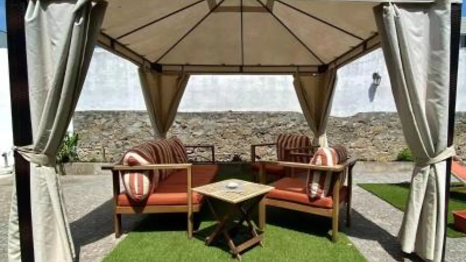 포보아 데 바짐 ó Poboa Guesthouse 4성급 호텔 로비