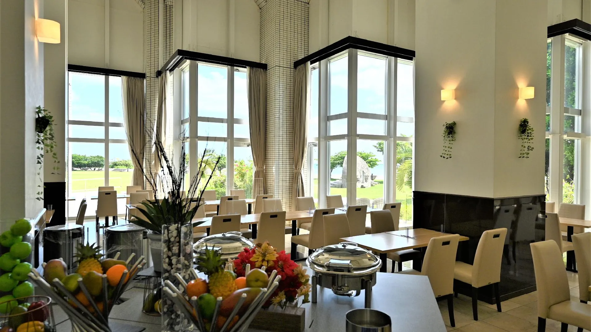 이시가키 호텔 로얄 마린 팰리스 이시가키지마 3성급 호텔 수영장