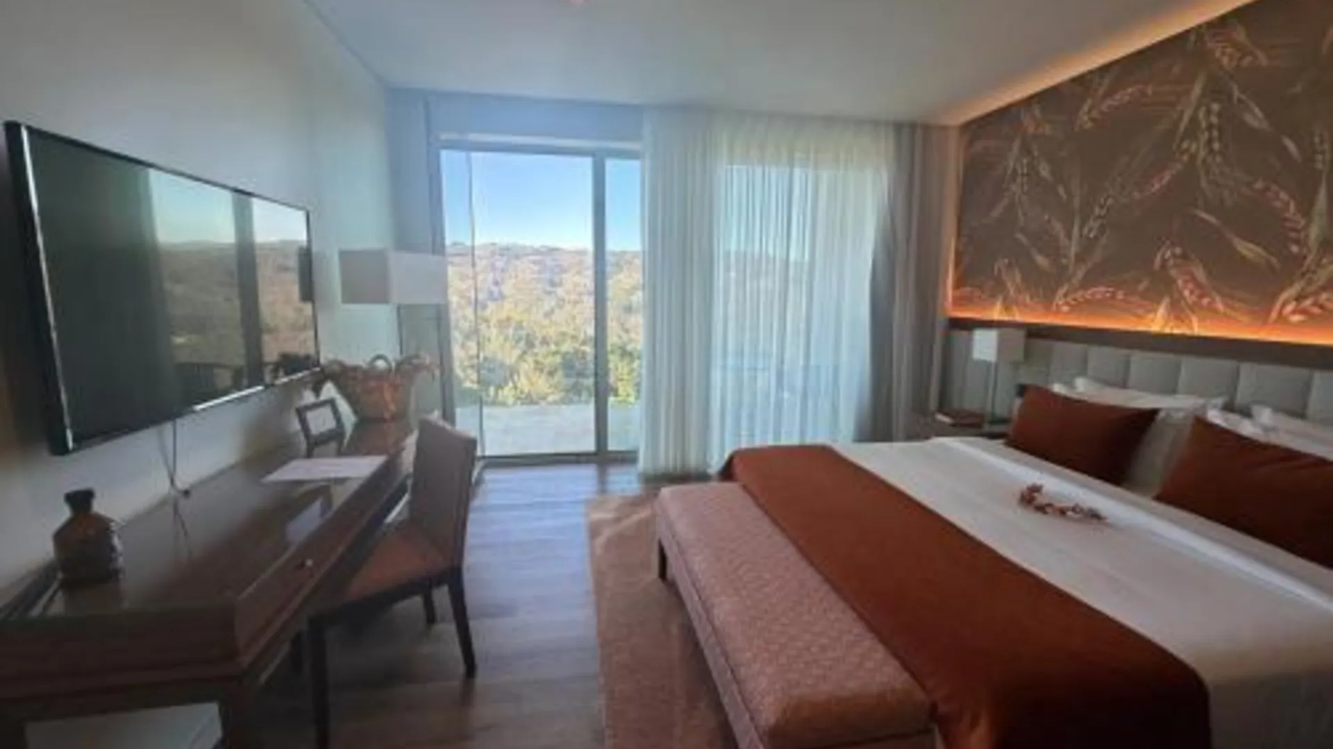 폰테 다 바카 Hotel Cotto do Gatto 4성급 호텔 스위트룸